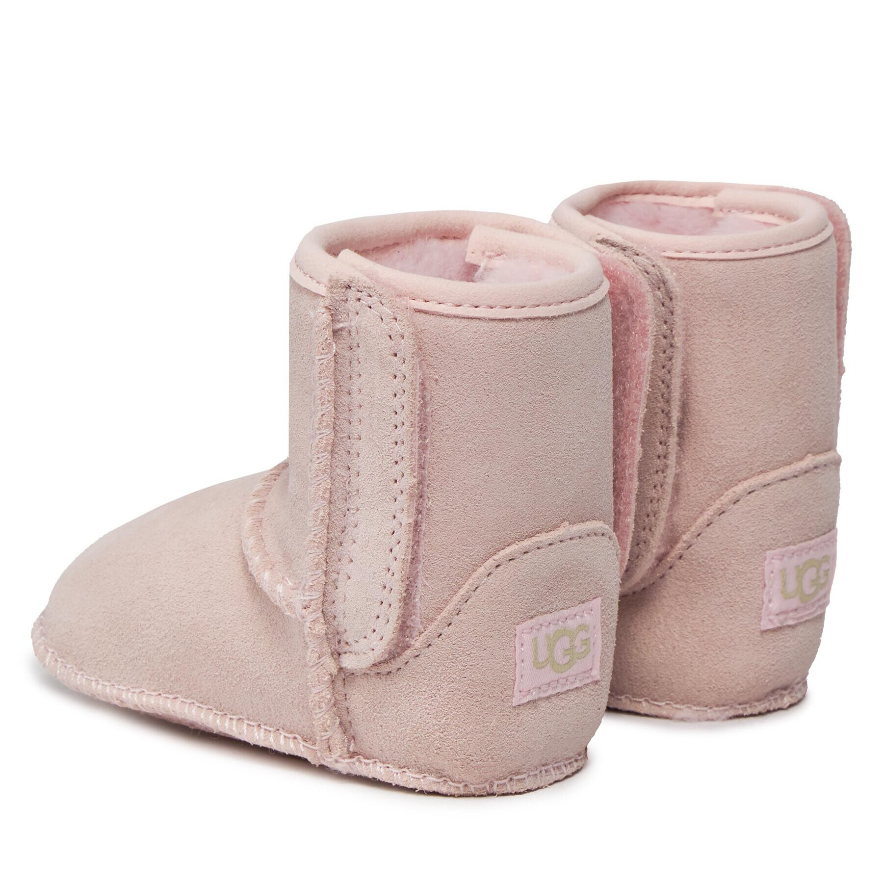 Ugg Апрески I Baby Classic 1143693I Розов - Pepit.bg