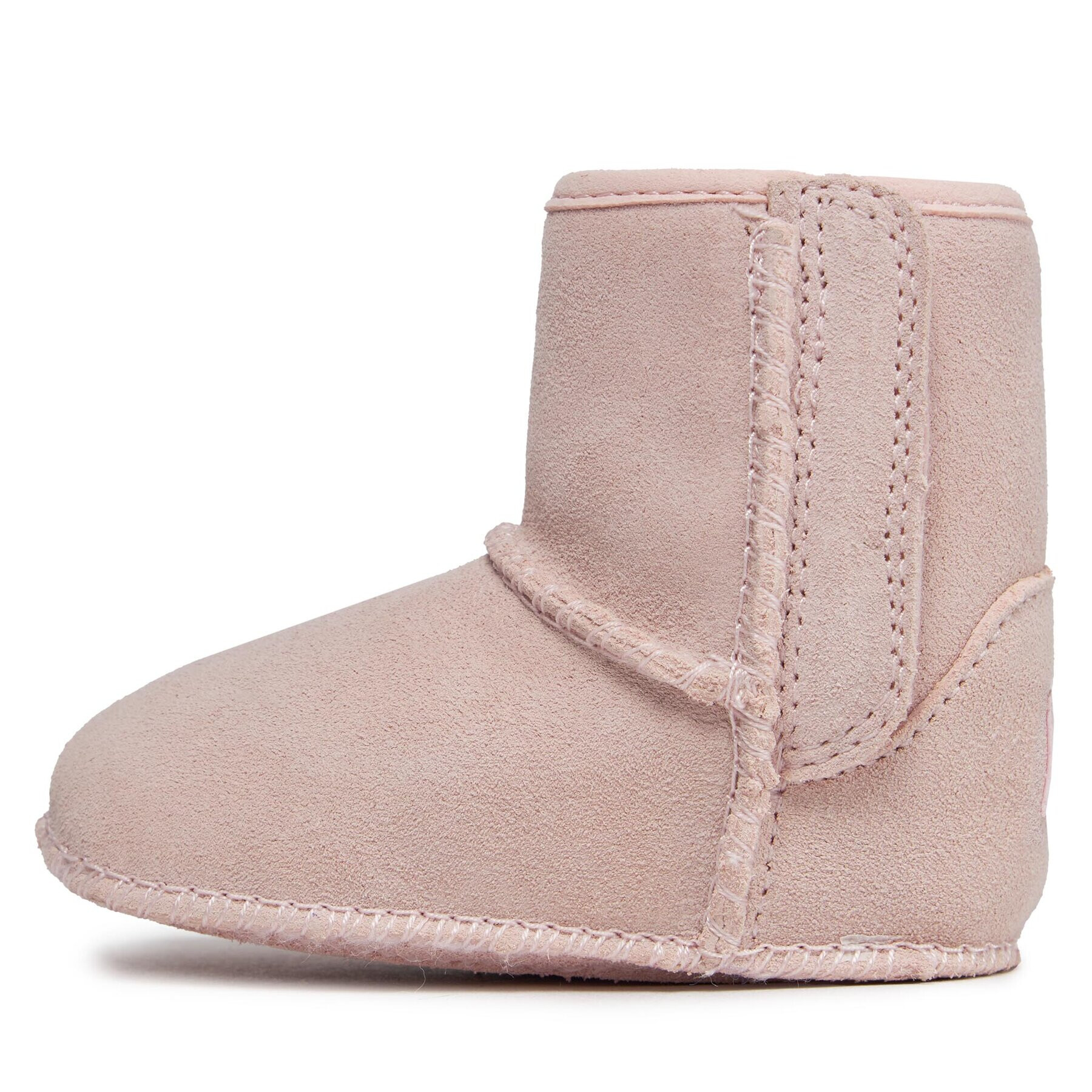 Ugg Апрески I Baby Classic 1143693I Розов - Pepit.bg