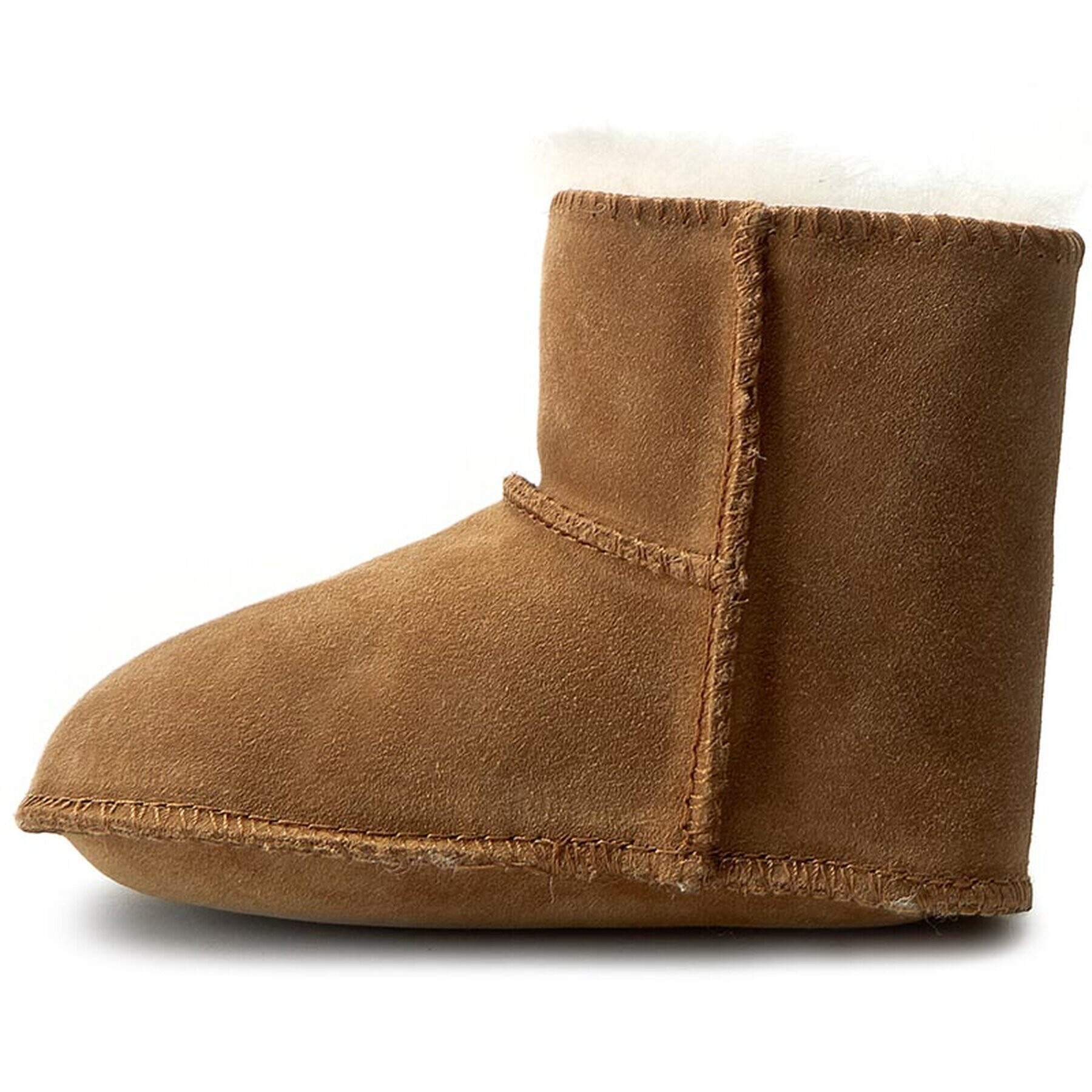 Ugg Апрески I Erin 5202 Кафяв - Pepit.bg