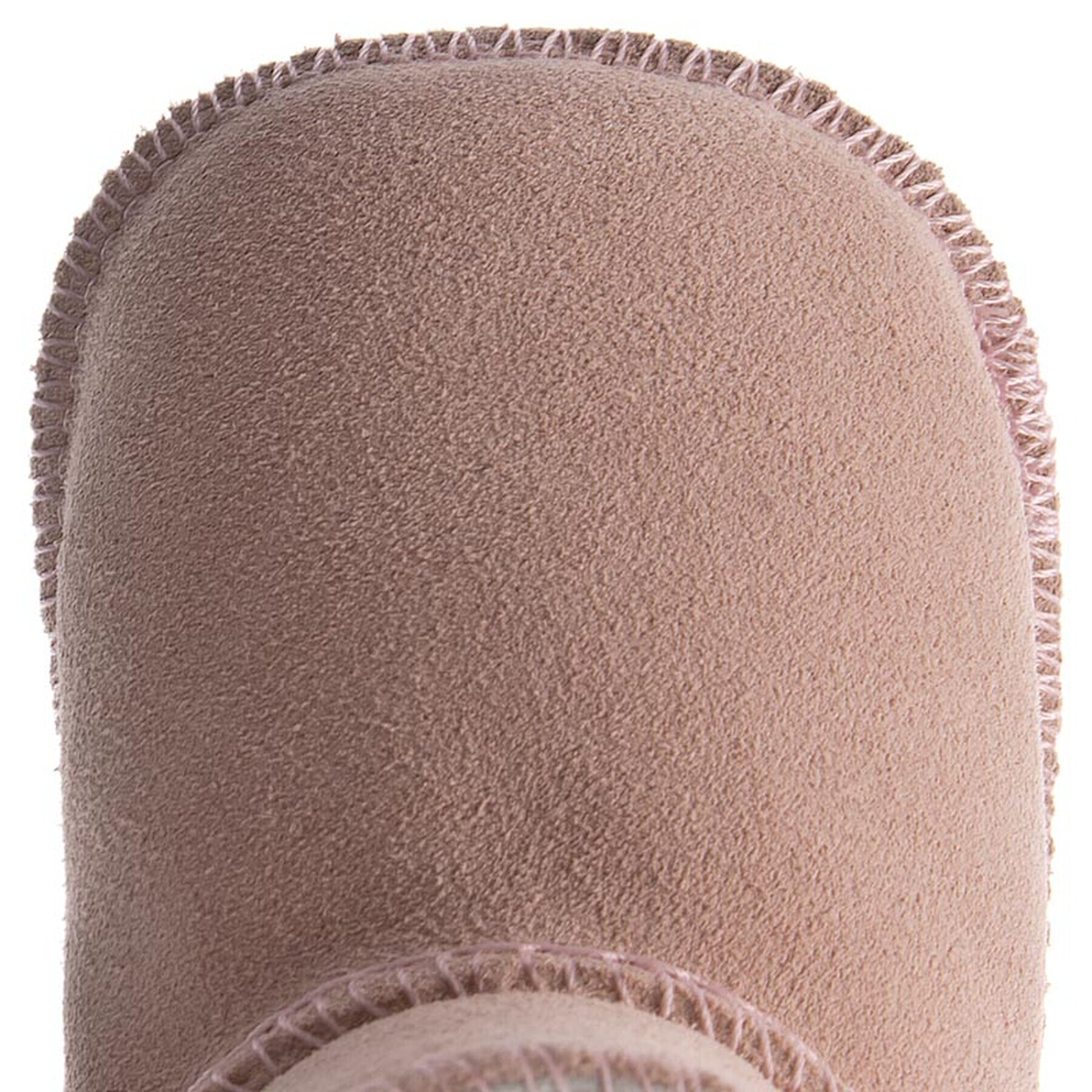 Ugg Апрески I Erin 5202 Розов - Pepit.bg