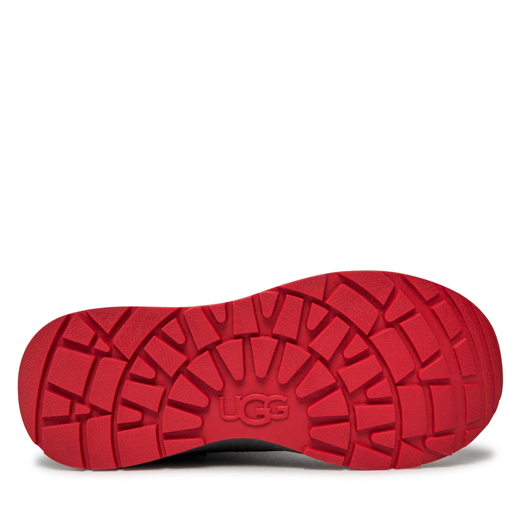 Ugg Апрески K Taney Weather 1122399K Черен - Pepit.bg