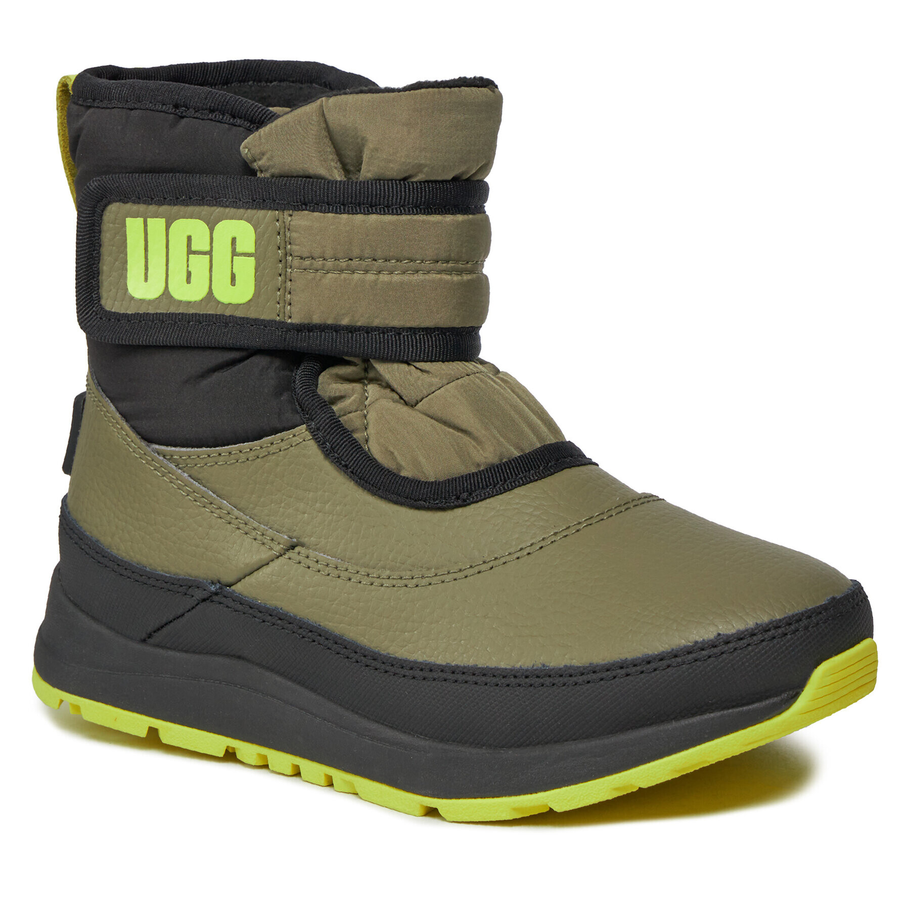 Ugg Апрески K Taney Weather 1122399K Каки - Pepit.bg