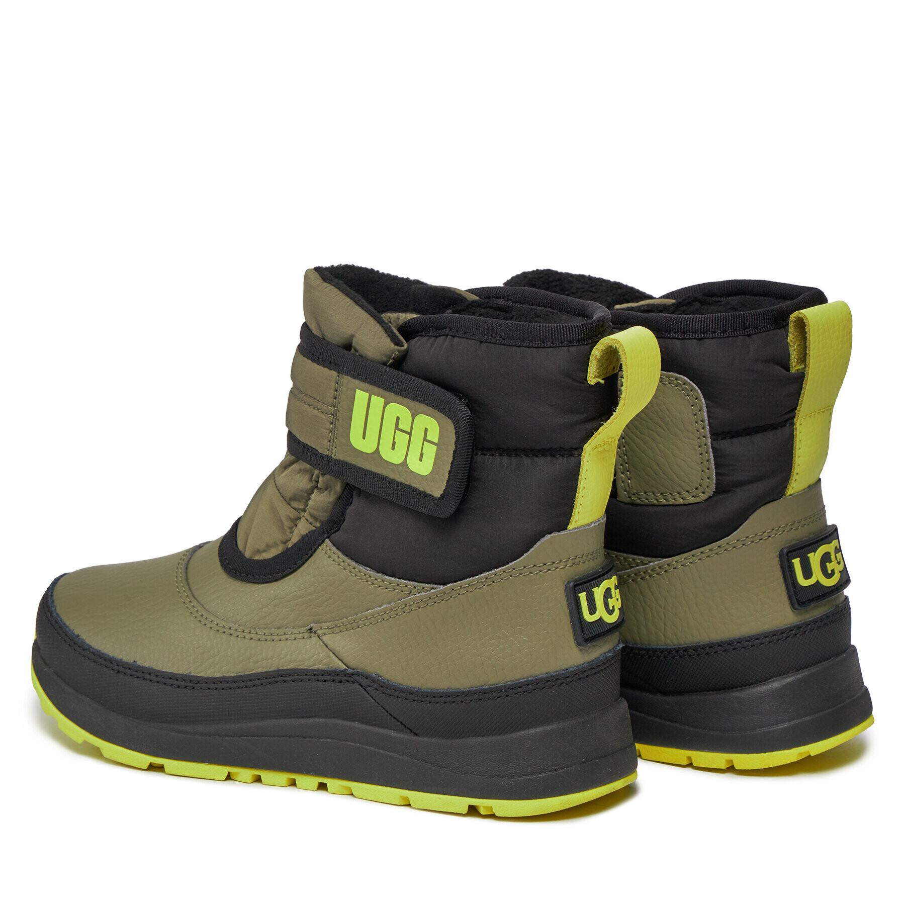 Ugg Апрески K Taney Weather 1122399K Каки - Pepit.bg