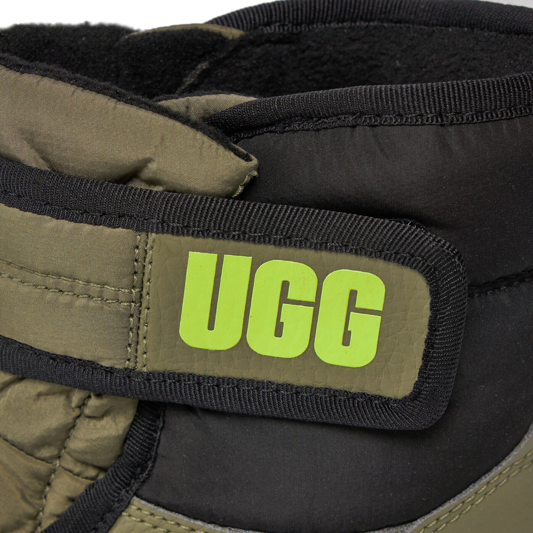 Ugg Апрески K Taney Weather 1122399K Каки - Pepit.bg
