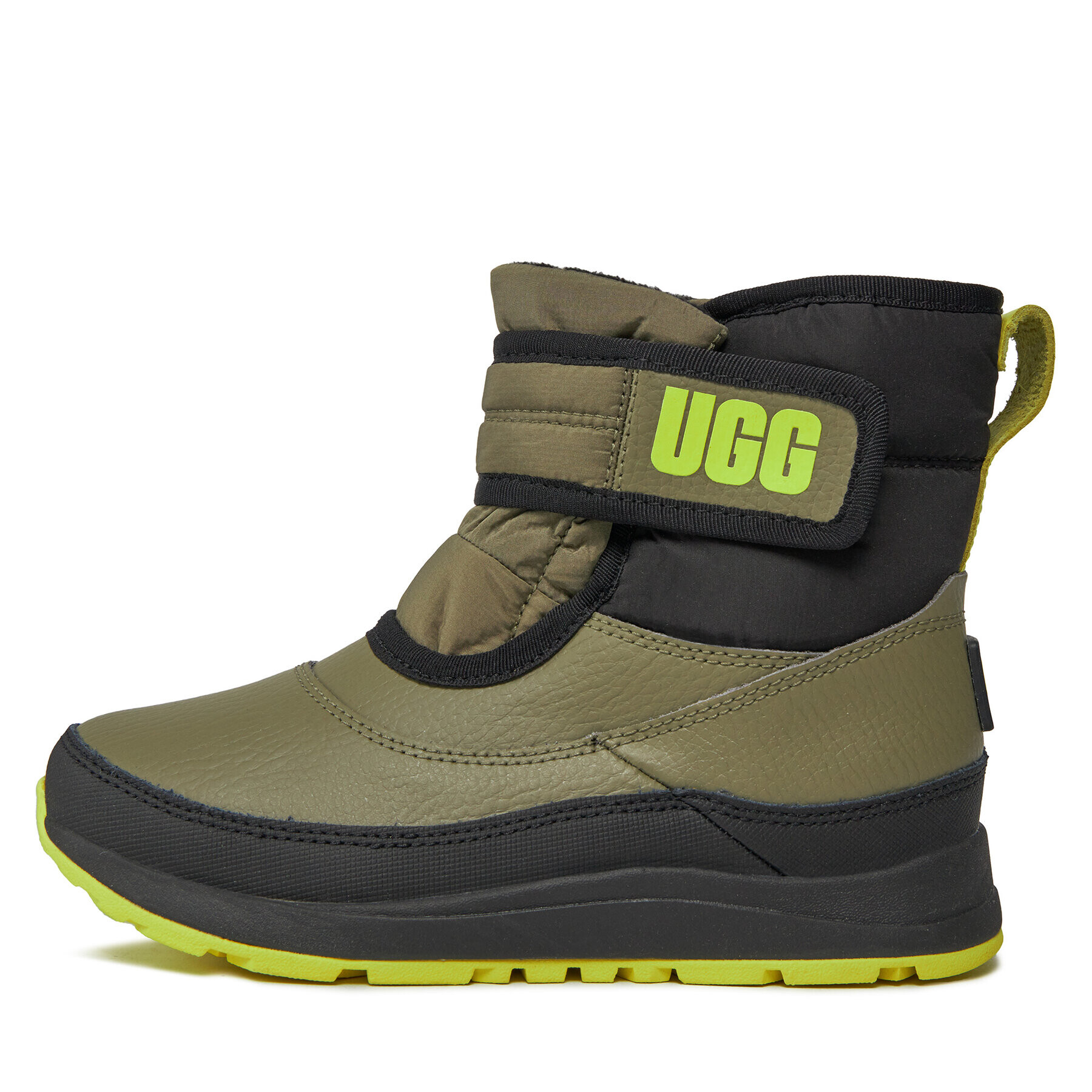 Ugg Апрески K Taney Weather 1122399K Каки - Pepit.bg