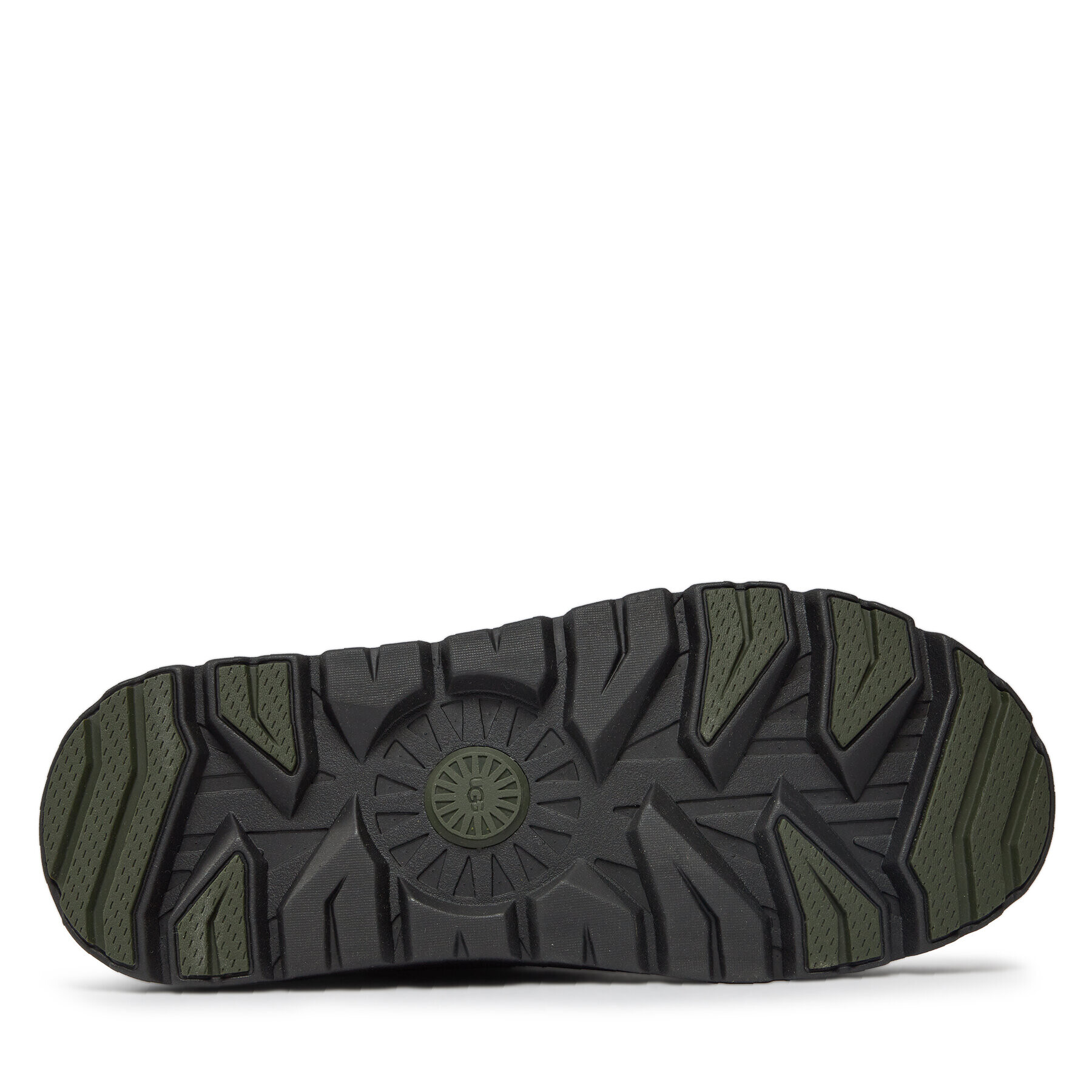 Ugg Апрески M Classic Short Weather Hybrid 1143992 Каки - Pepit.bg