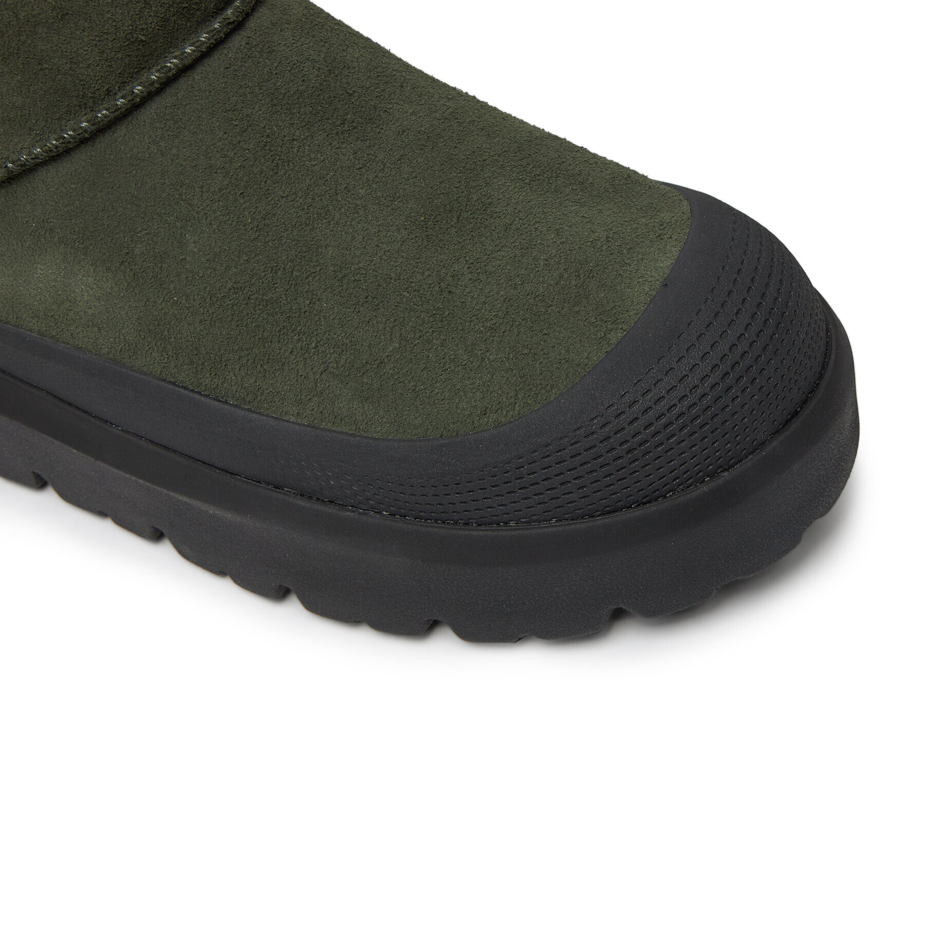 Ugg Апрески M Classic Short Weather Hybrid 1143992 Каки - Pepit.bg