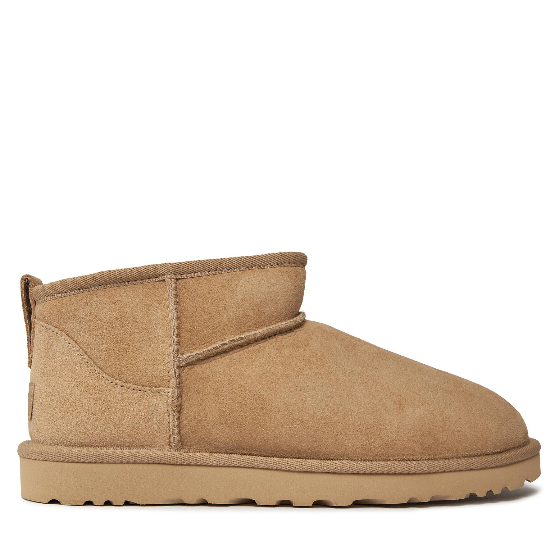Ugg Апрески M Classic Ultra Mini 1137391 Бежов - Pepit.bg