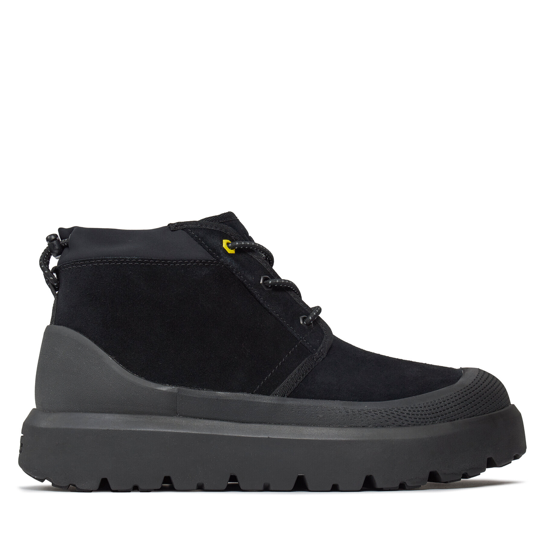 Ugg Апрески M Neumel Weather Hybrid 1143991 Черен - Pepit.bg