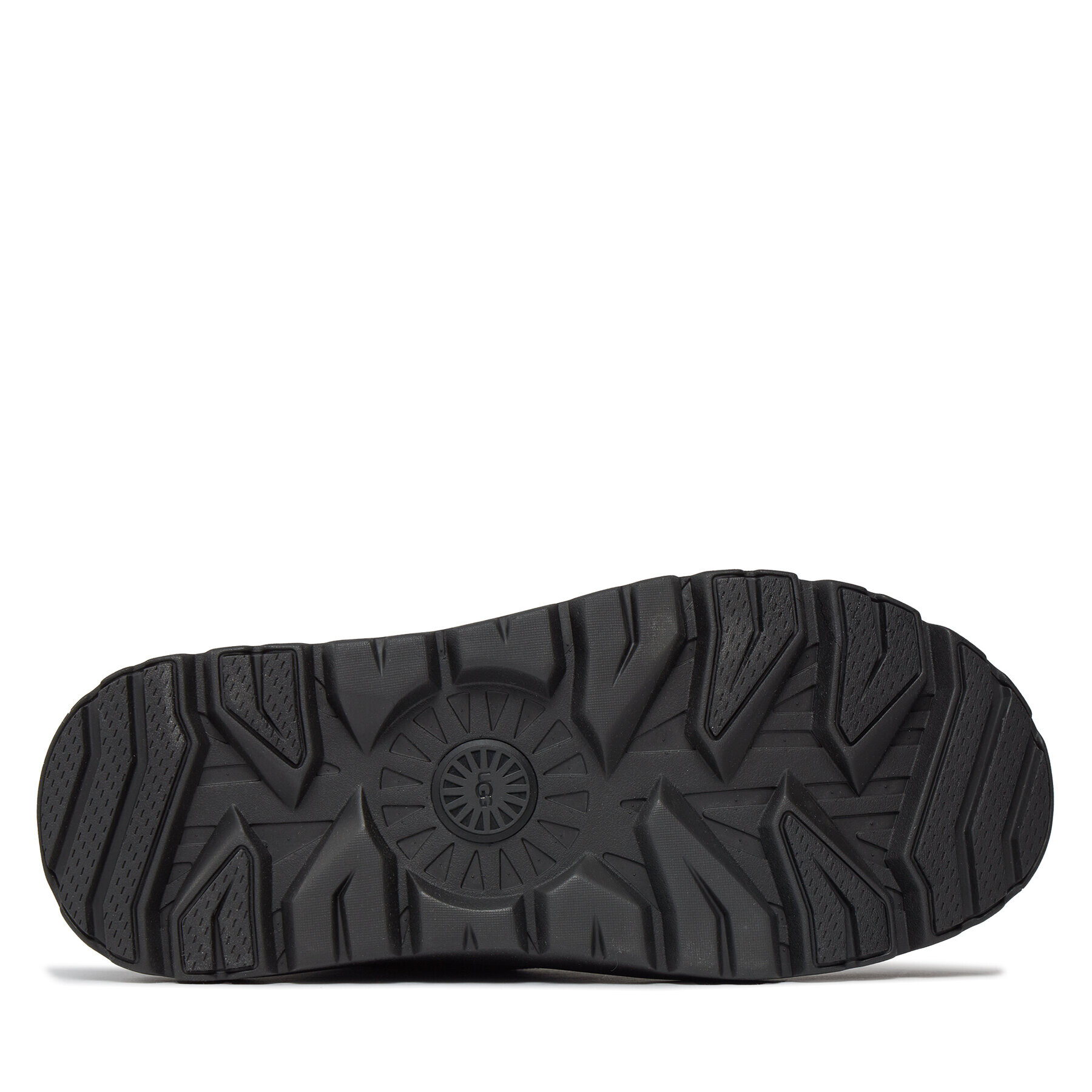 Ugg Апрески M Neumel Weather Hybrid 1143991 Черен - Pepit.bg