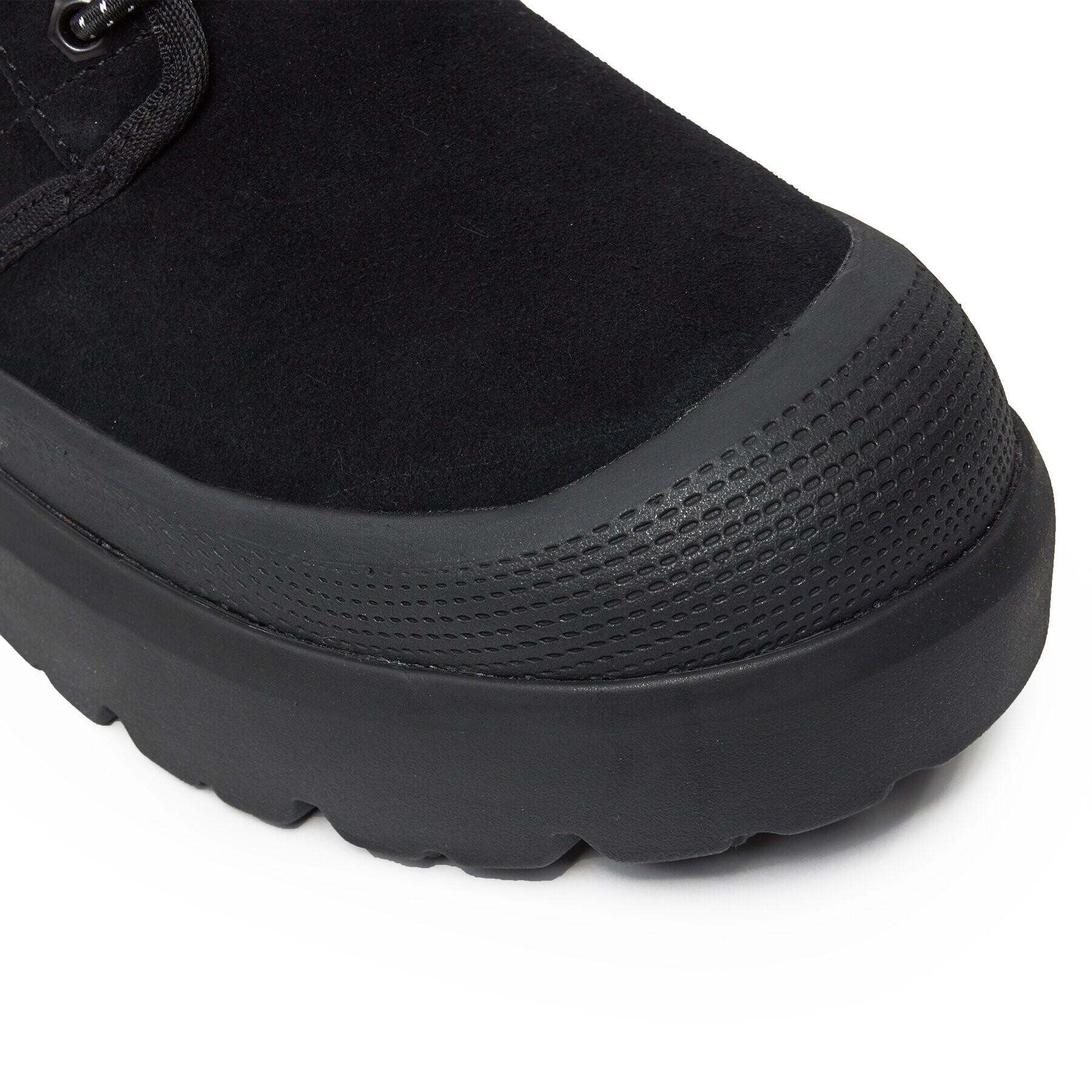Ugg Апрески M Neumel Weather Hybrid 1143991 Черен - Pepit.bg