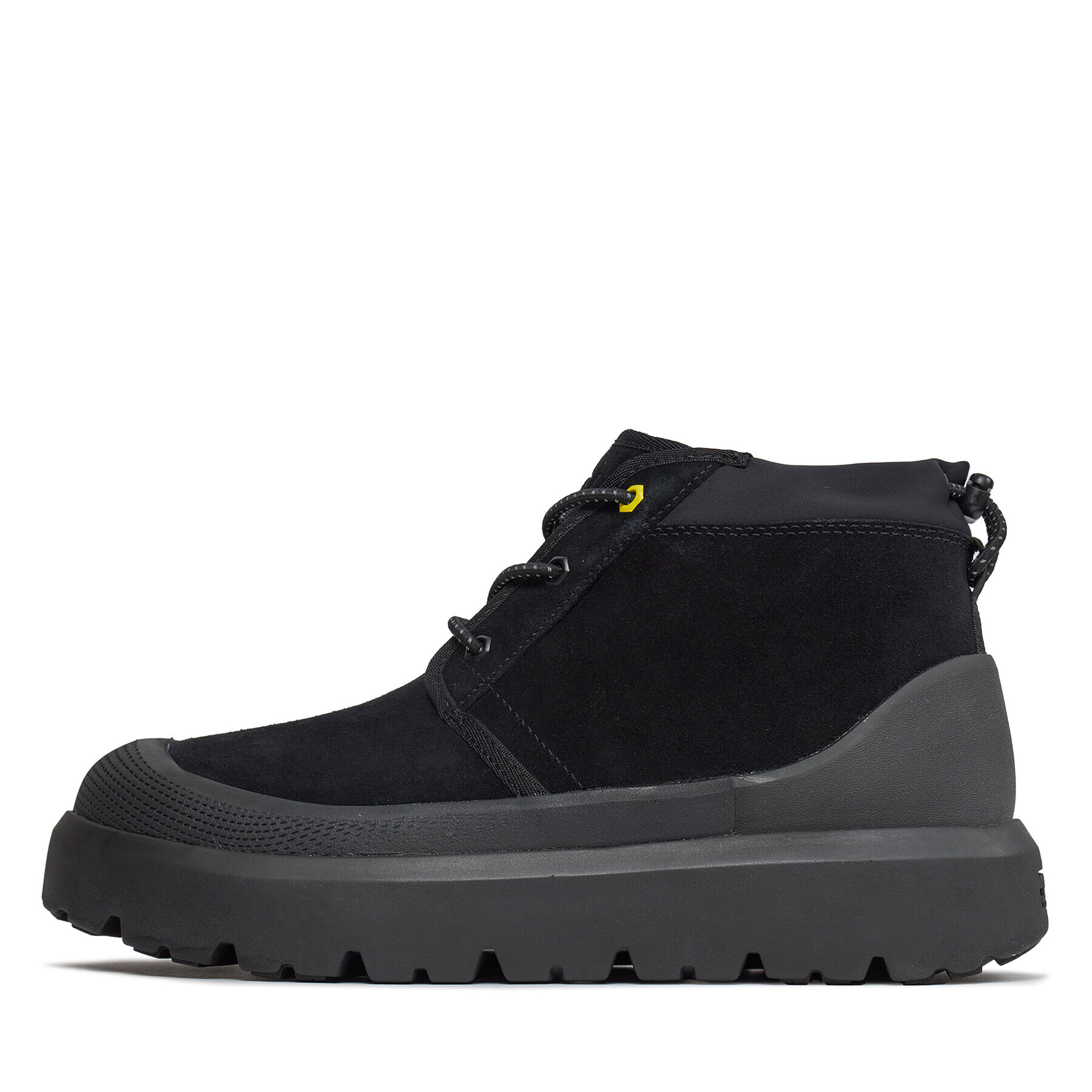 Ugg Апрески M Neumel Weather Hybrid 1143991 Черен - Pepit.bg