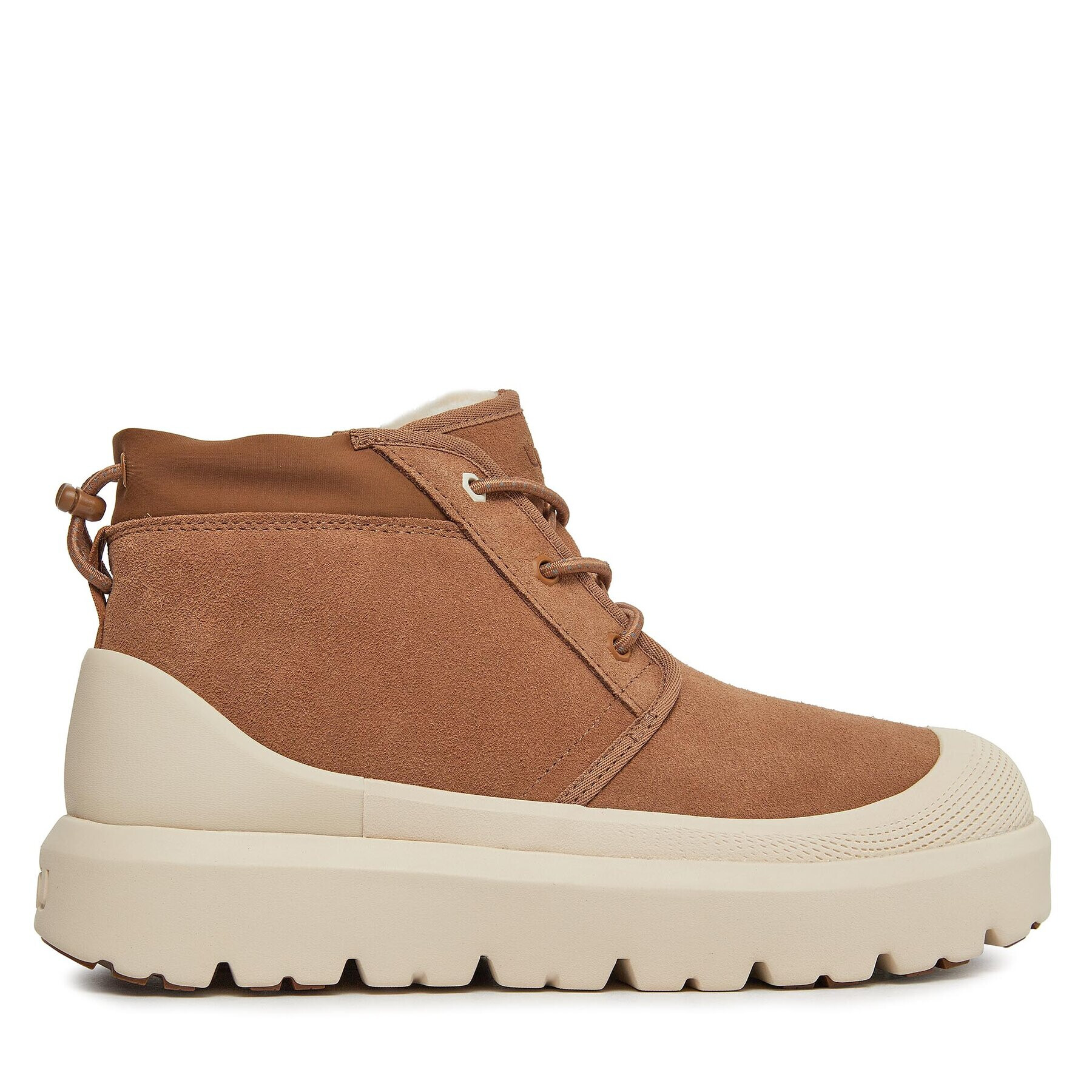 Ugg Апрески M Neumel Weather Hybrid 1143991 Кафяв - Pepit.bg