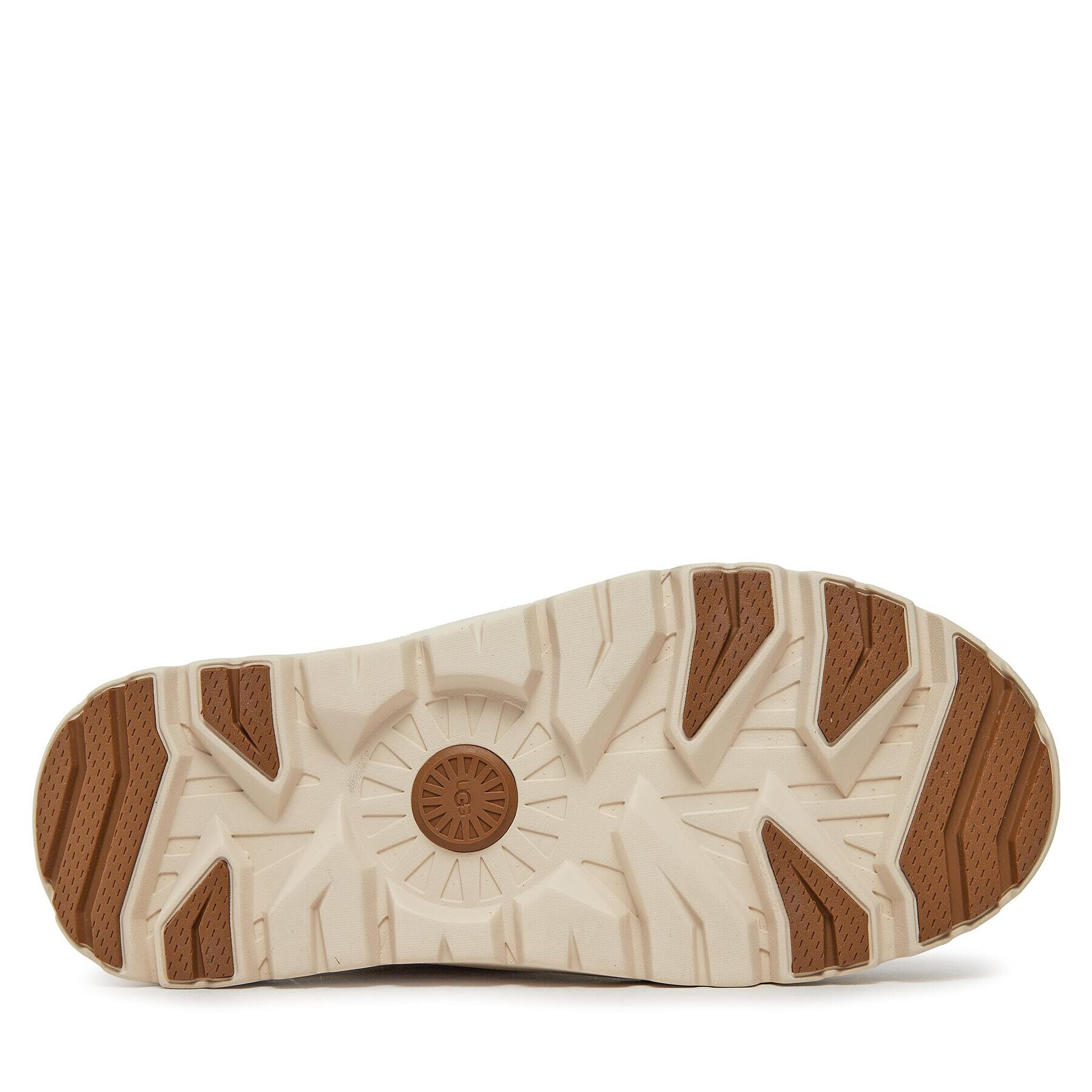 Ugg Апрески M Neumel Weather Hybrid 1143991 Кафяв - Pepit.bg