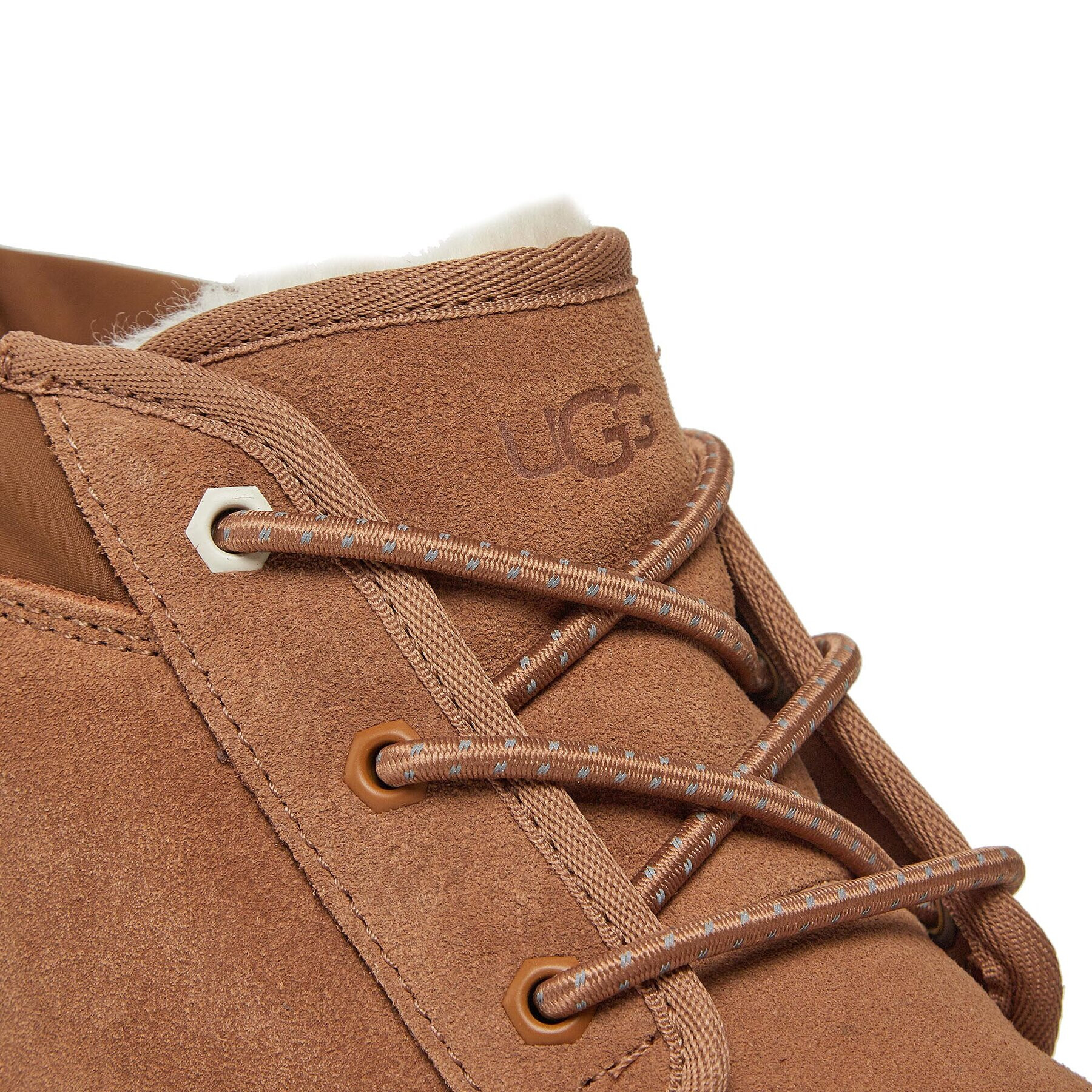 Ugg Апрески M Neumel Weather Hybrid 1143991 Кафяв - Pepit.bg