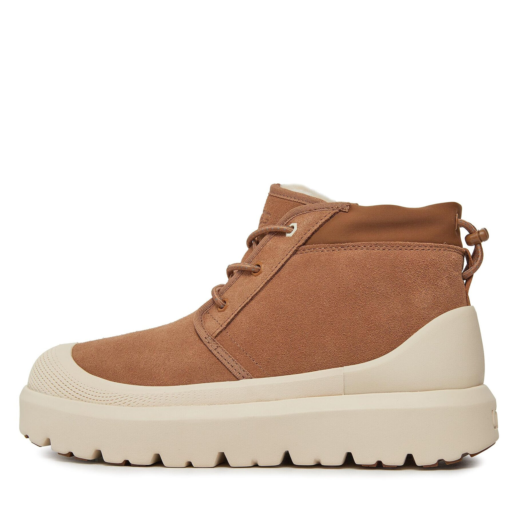 Ugg Апрески M Neumel Weather Hybrid 1143991 Кафяв - Pepit.bg