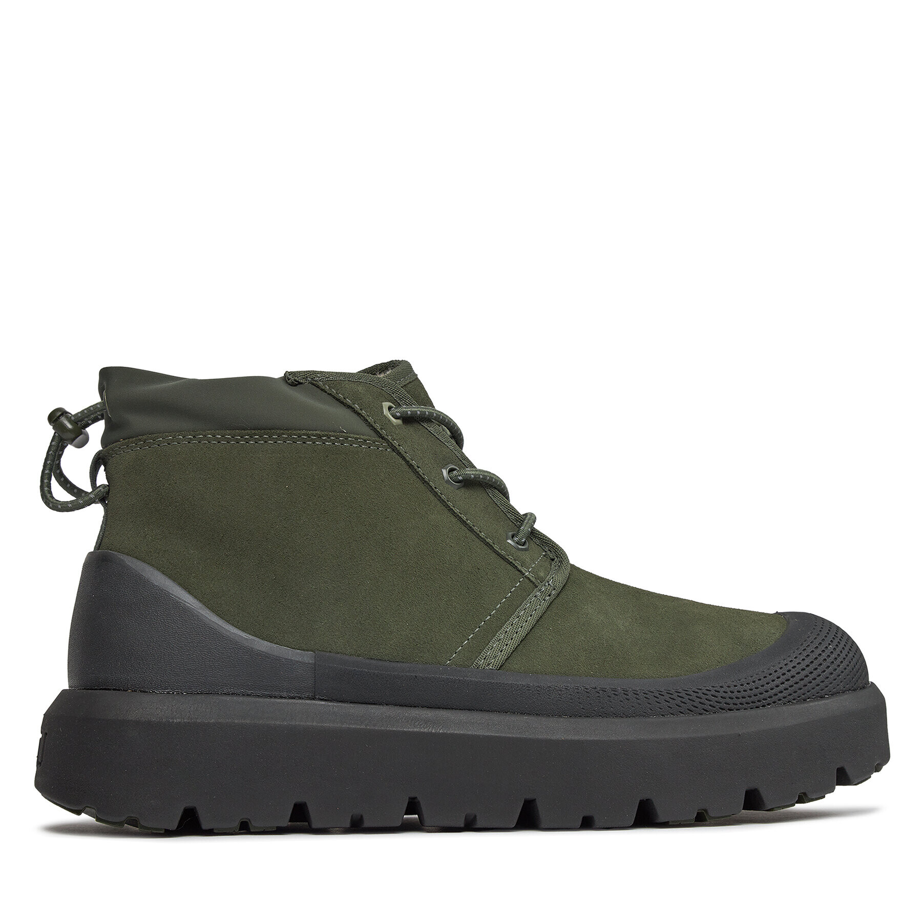 Ugg Апрески M Neumel Weather Hybrid 1143991 Каки - Pepit.bg