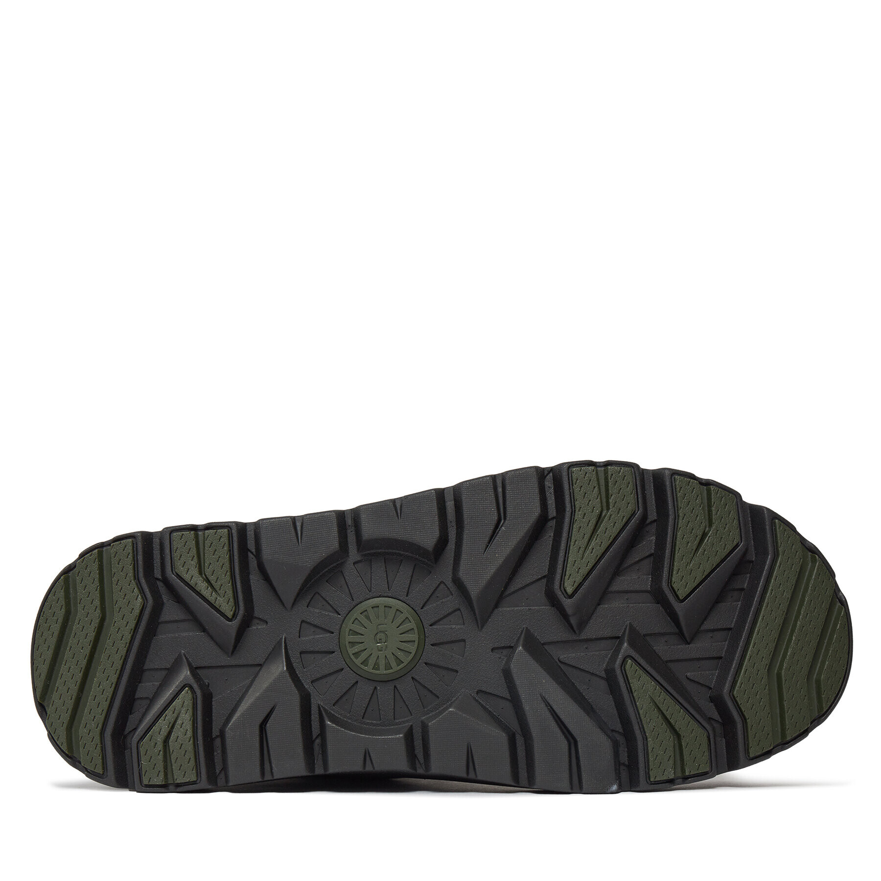 Ugg Апрески M Neumel Weather Hybrid 1143991 Каки - Pepit.bg