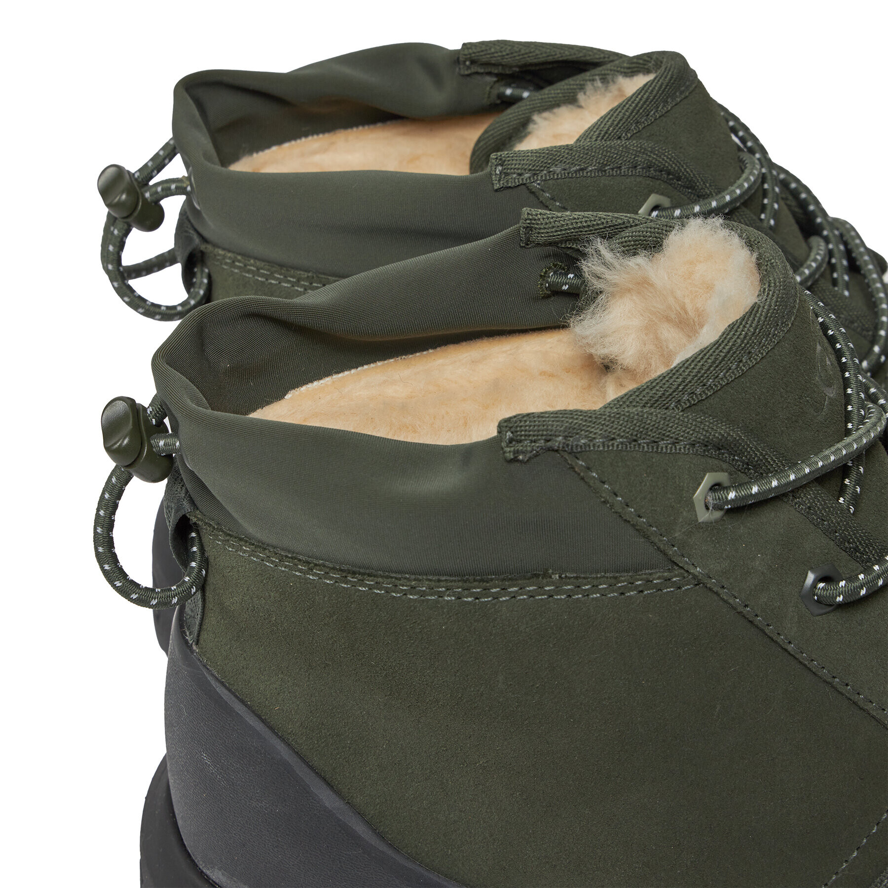 Ugg Апрески M Neumel Weather Hybrid 1143991 Каки - Pepit.bg