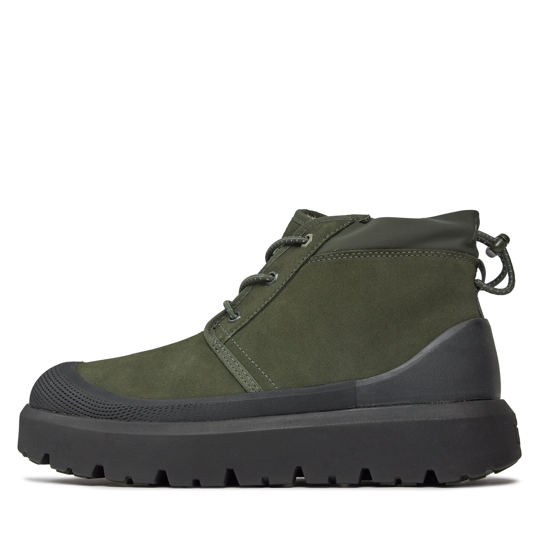Ugg Апрески M Neumel Weather Hybrid 1143991 Каки - Pepit.bg