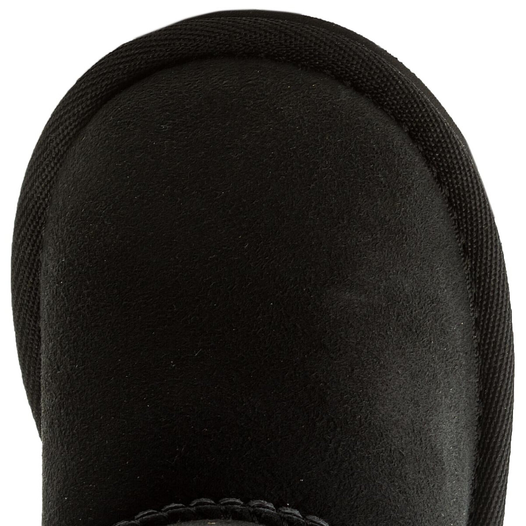 Ugg Апрески T Classic II 1017703T Черен - Pepit.bg