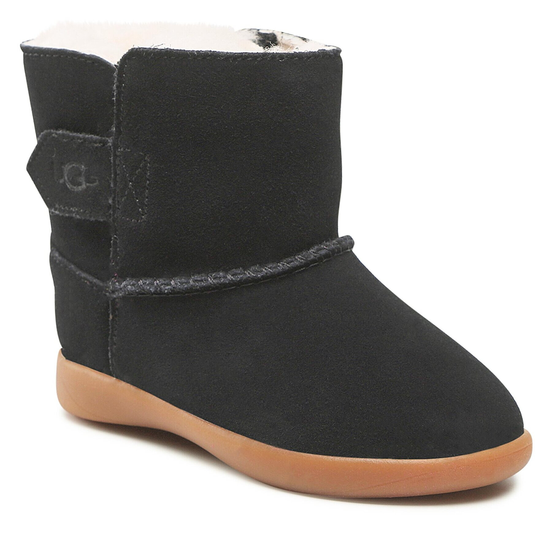 Ugg Апрески T Keelan 1096089T Черен - Pepit.bg