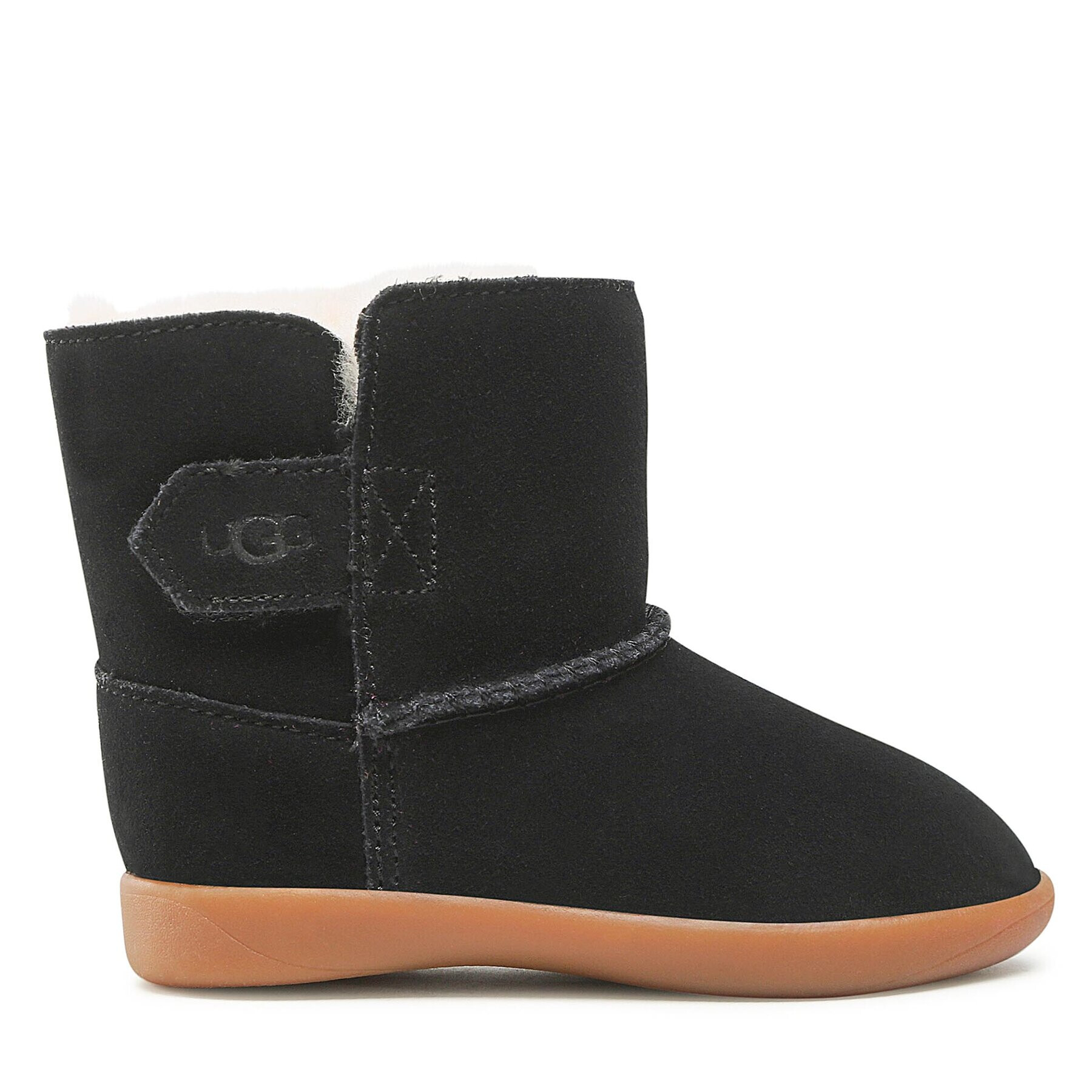 Ugg Апрески T Keelan 1096089T Черен - Pepit.bg