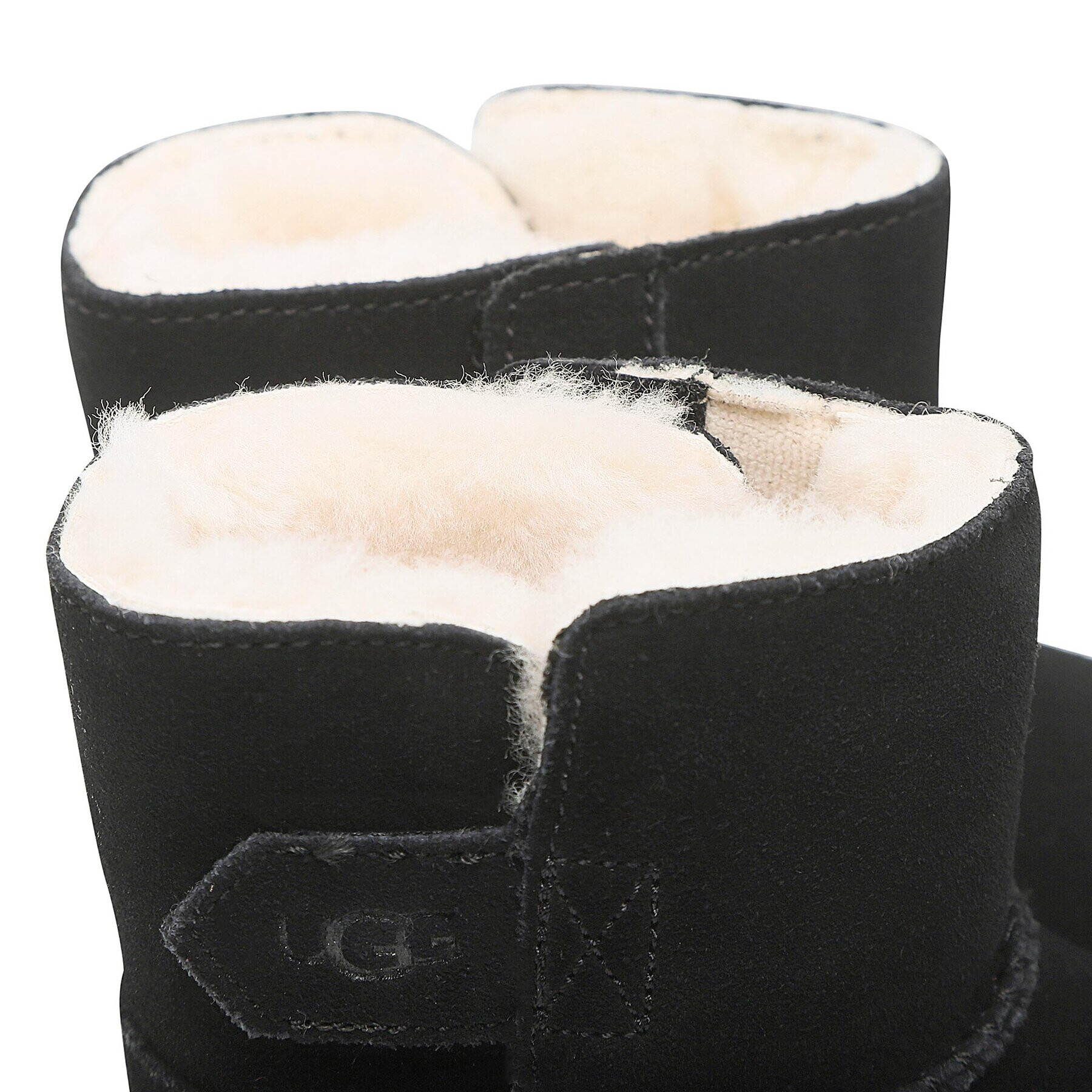 Ugg Апрески T Keelan 1096089T Черен - Pepit.bg