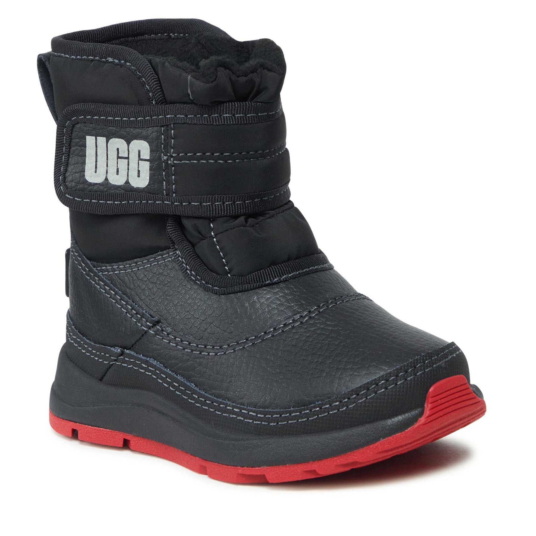 Ugg Апрески T Taney Weather 1122399T Черен - Pepit.bg