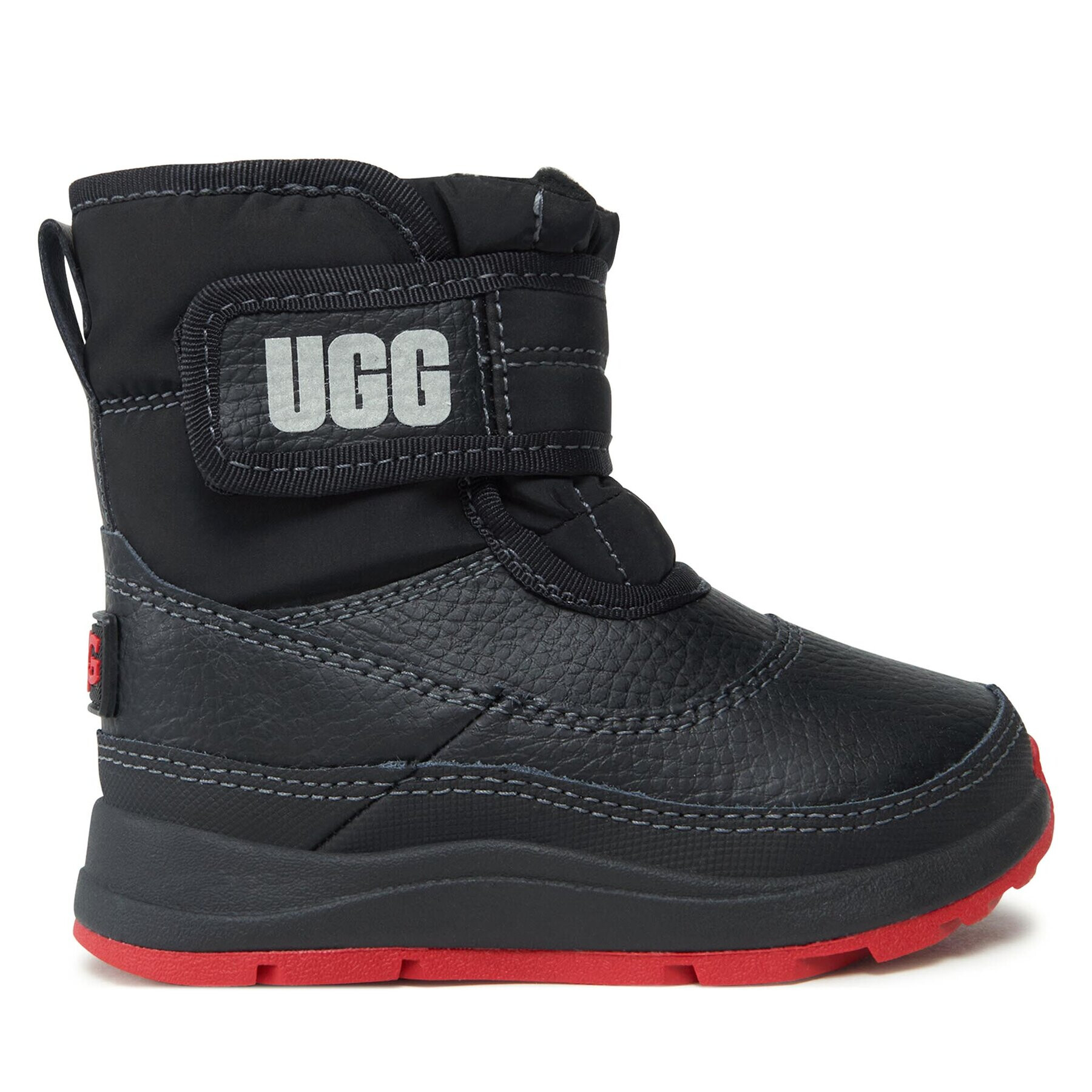 Ugg Апрески T Taney Weather 1122399T Черен - Pepit.bg