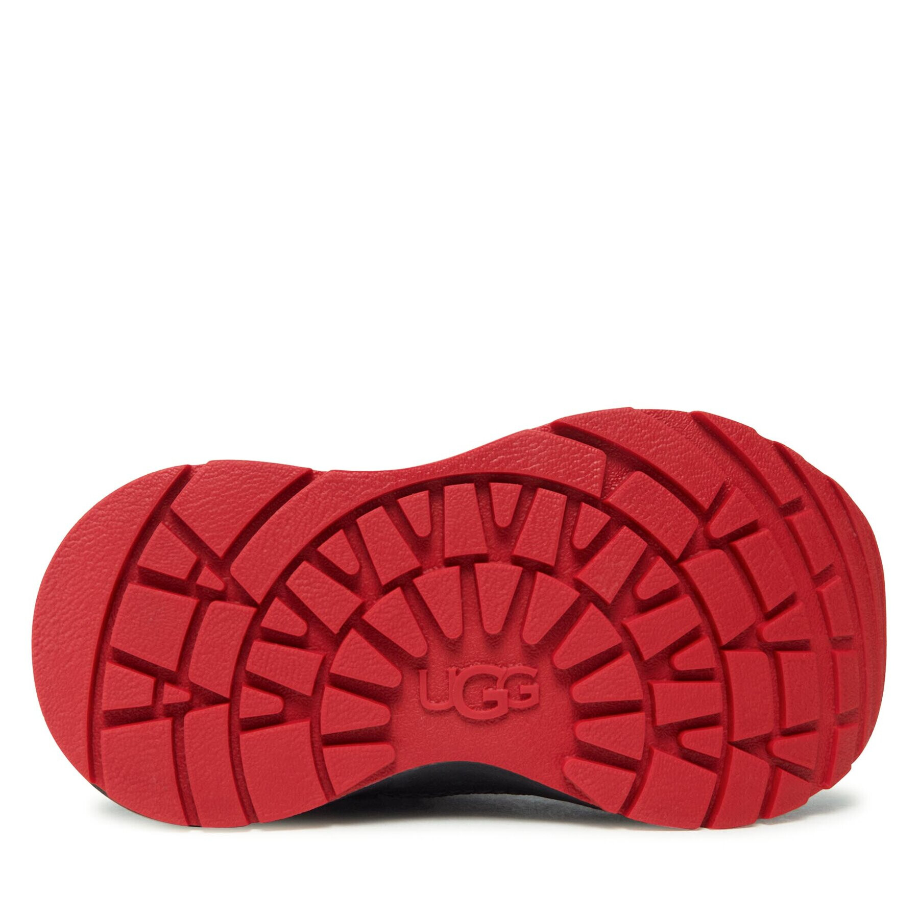 Ugg Апрески T Taney Weather 1122399T Черен - Pepit.bg