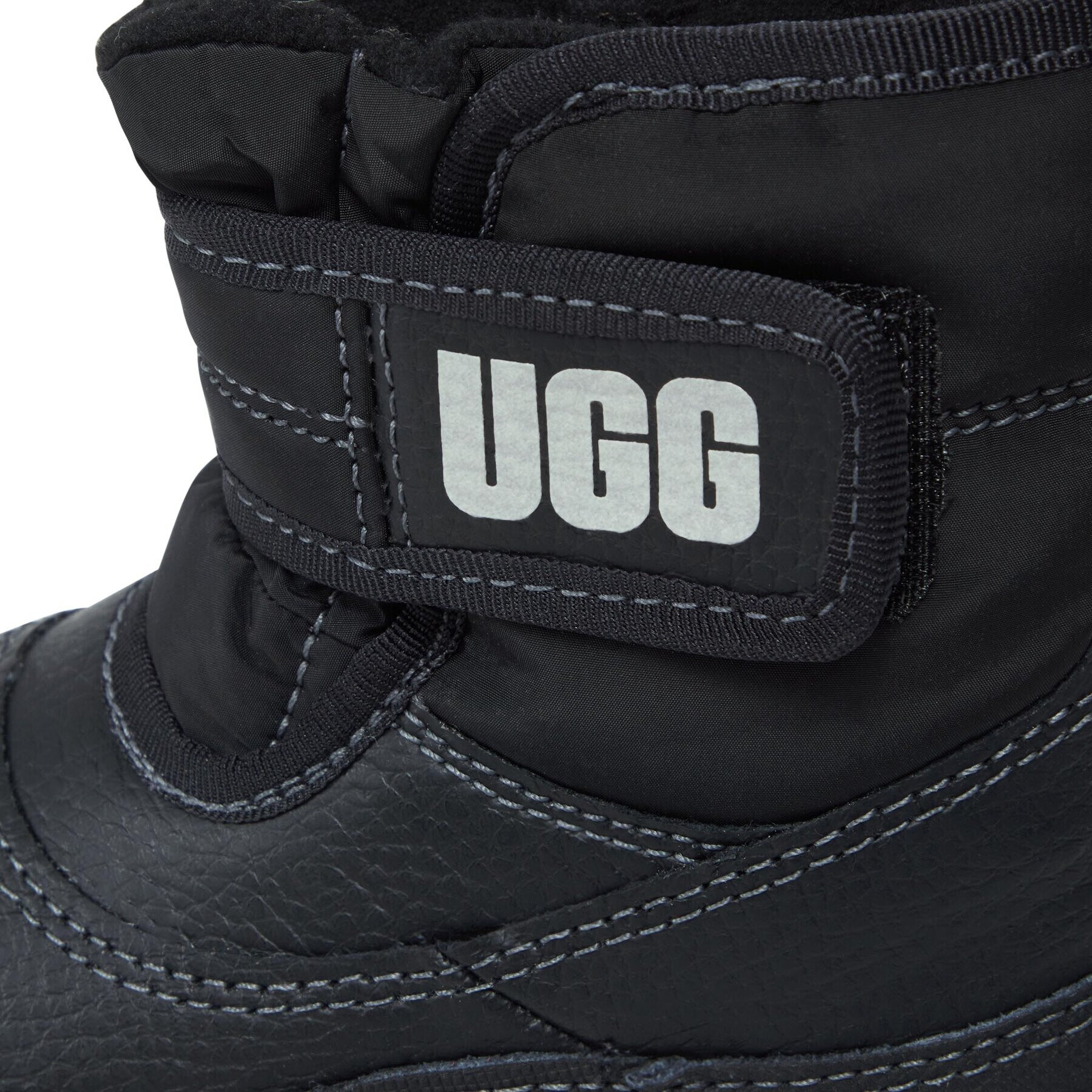 Ugg Апрески T Taney Weather 1122399T Черен - Pepit.bg