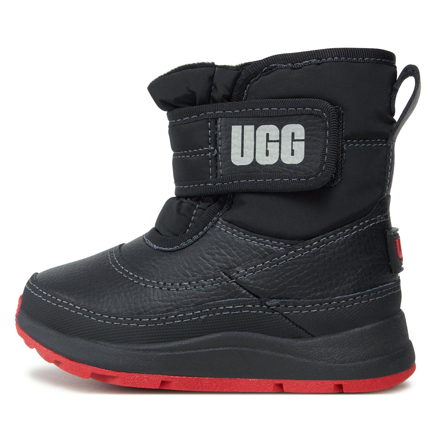 Ugg Апрески T Taney Weather 1122399T Черен - Pepit.bg