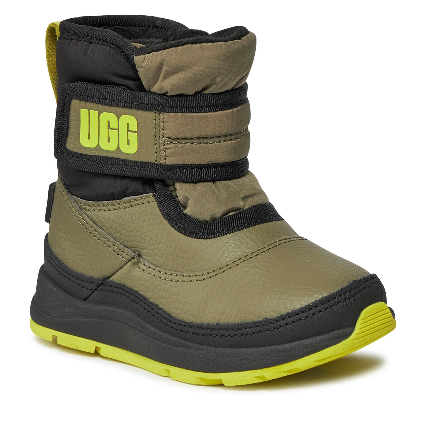 Ugg Апрески T Taney Weather 1122399T Каки - Pepit.bg
