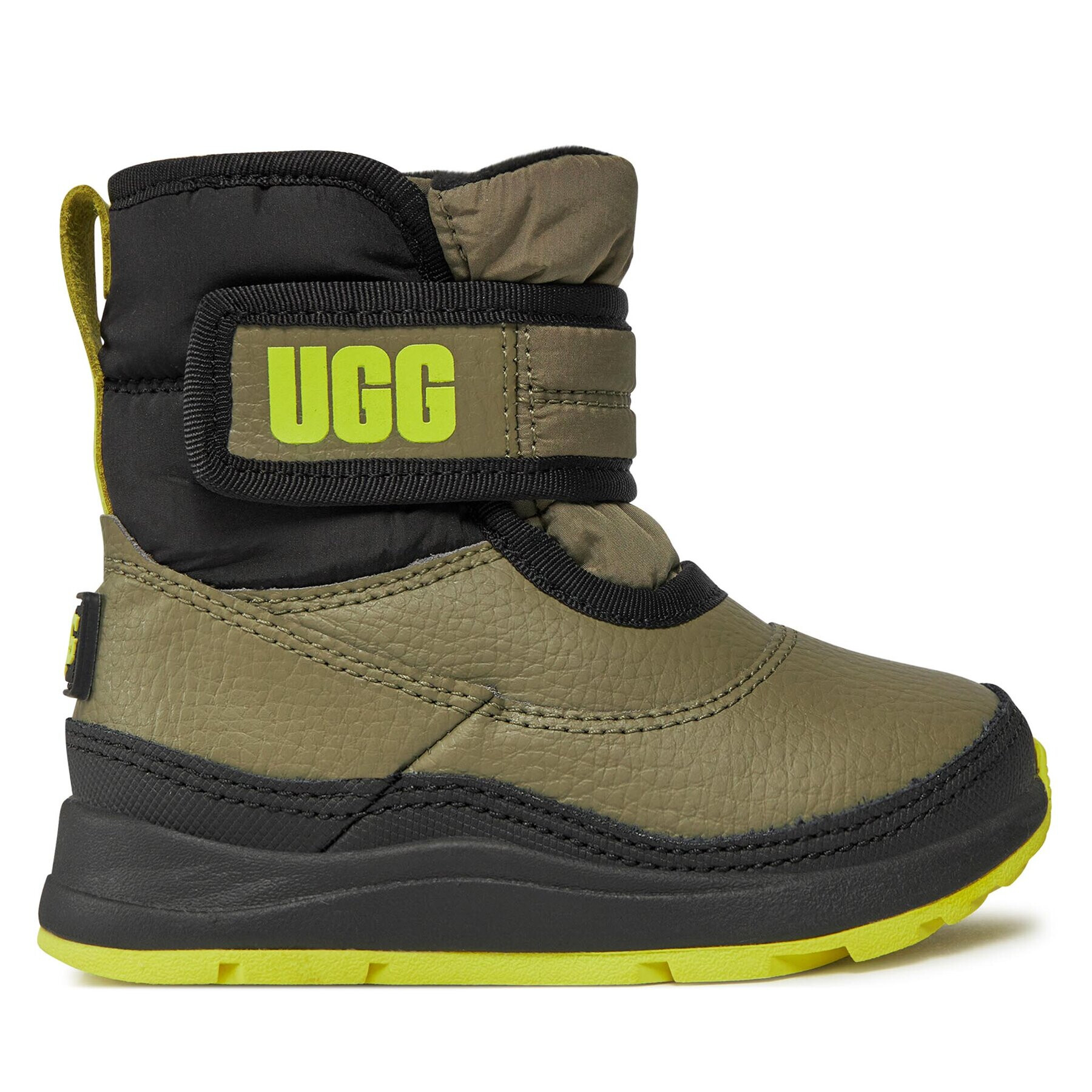 Ugg Апрески T Taney Weather 1122399T Каки - Pepit.bg
