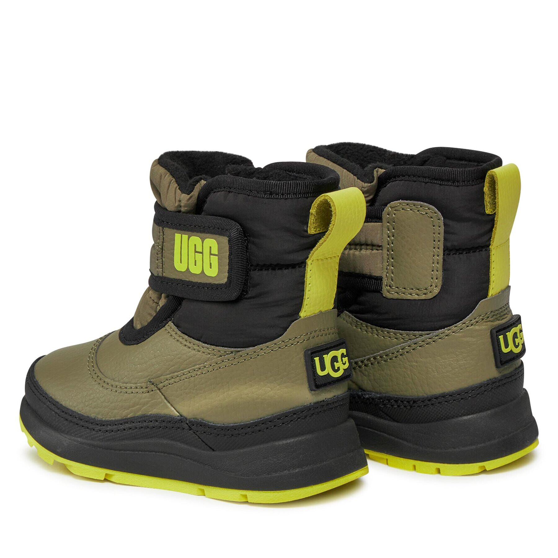 Ugg Апрески T Taney Weather 1122399T Каки - Pepit.bg