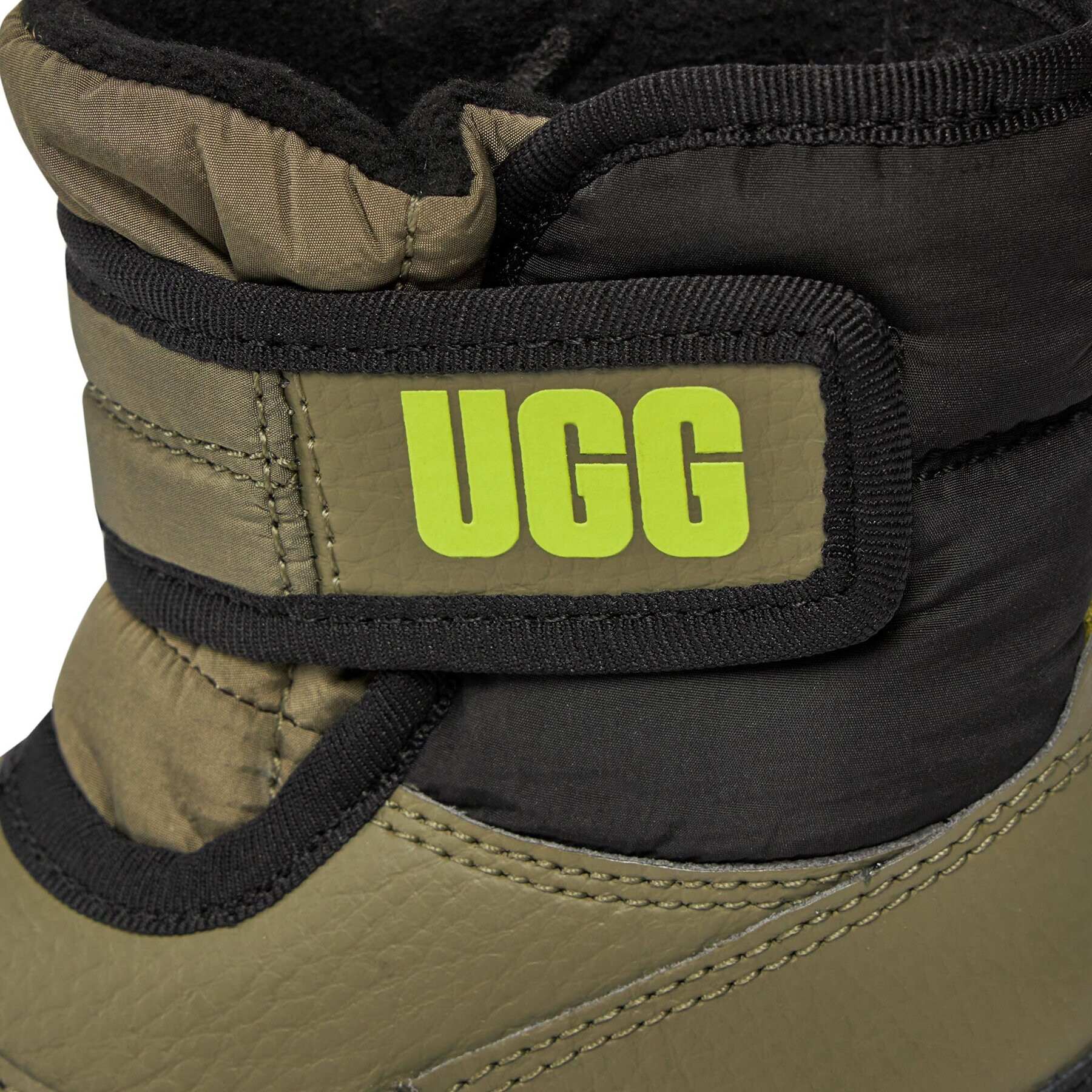 Ugg Апрески T Taney Weather 1122399T Каки - Pepit.bg