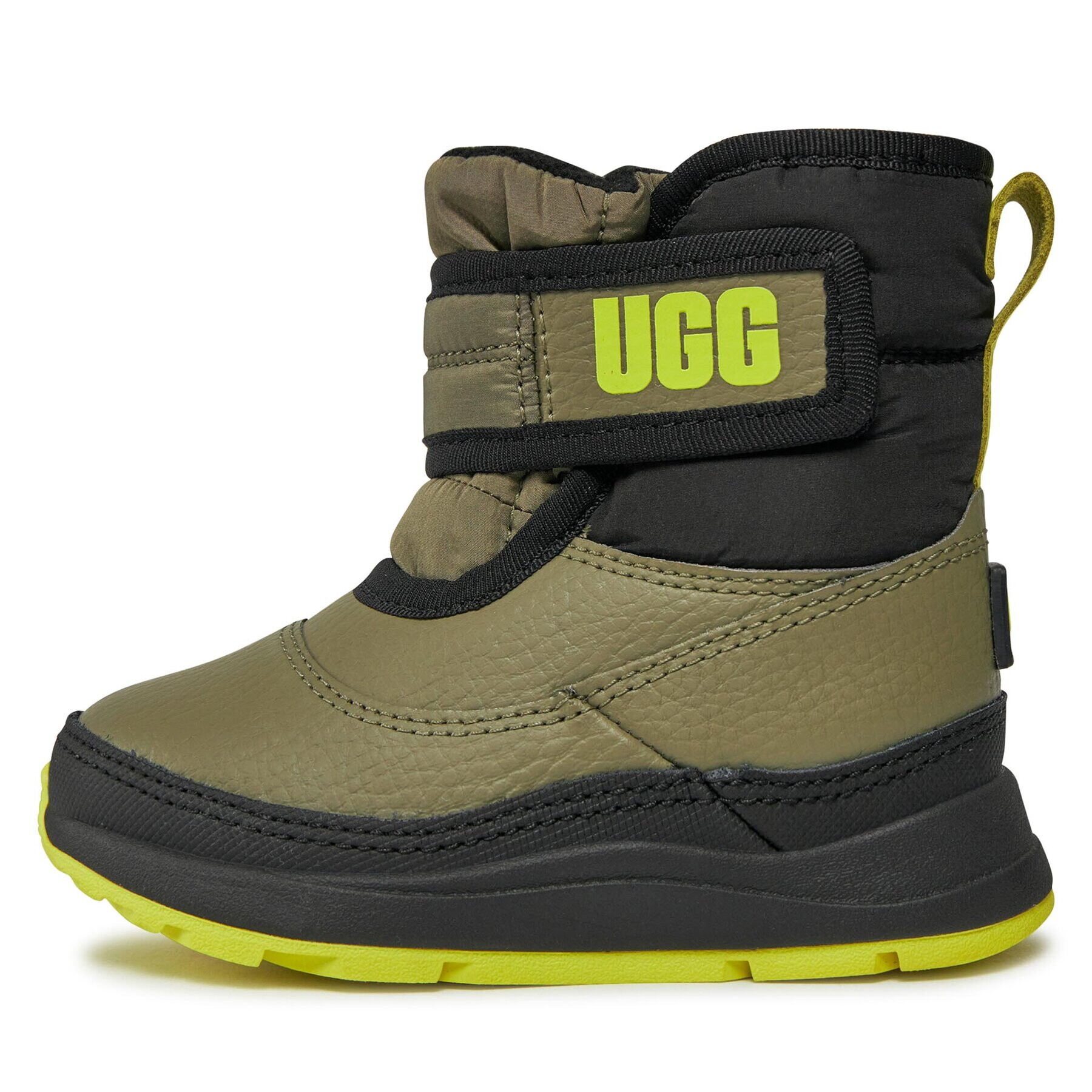 Ugg Апрески T Taney Weather 1122399T Каки - Pepit.bg