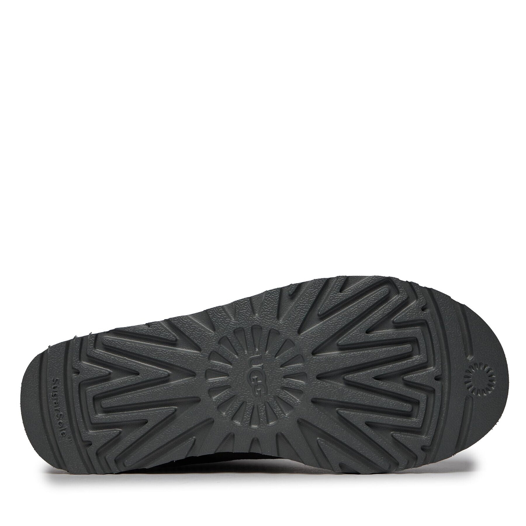 Ugg Апрески W Bailey Bow II 1016225 Сив - Pepit.bg
