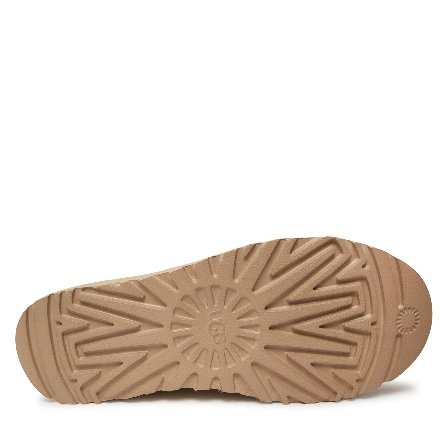 Ugg Апрески W Classic Short II 1016223 Бежов - Pepit.bg