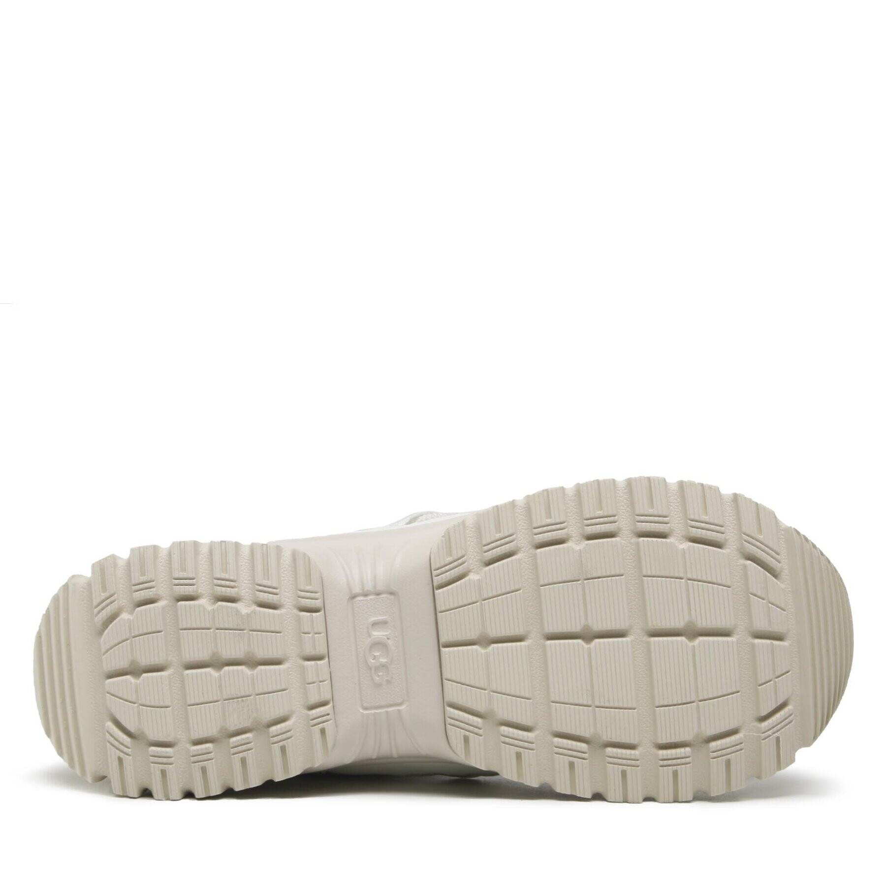 Ugg Апрески W Yose Puffer Mid 1137810 Сребрист - Pepit.bg