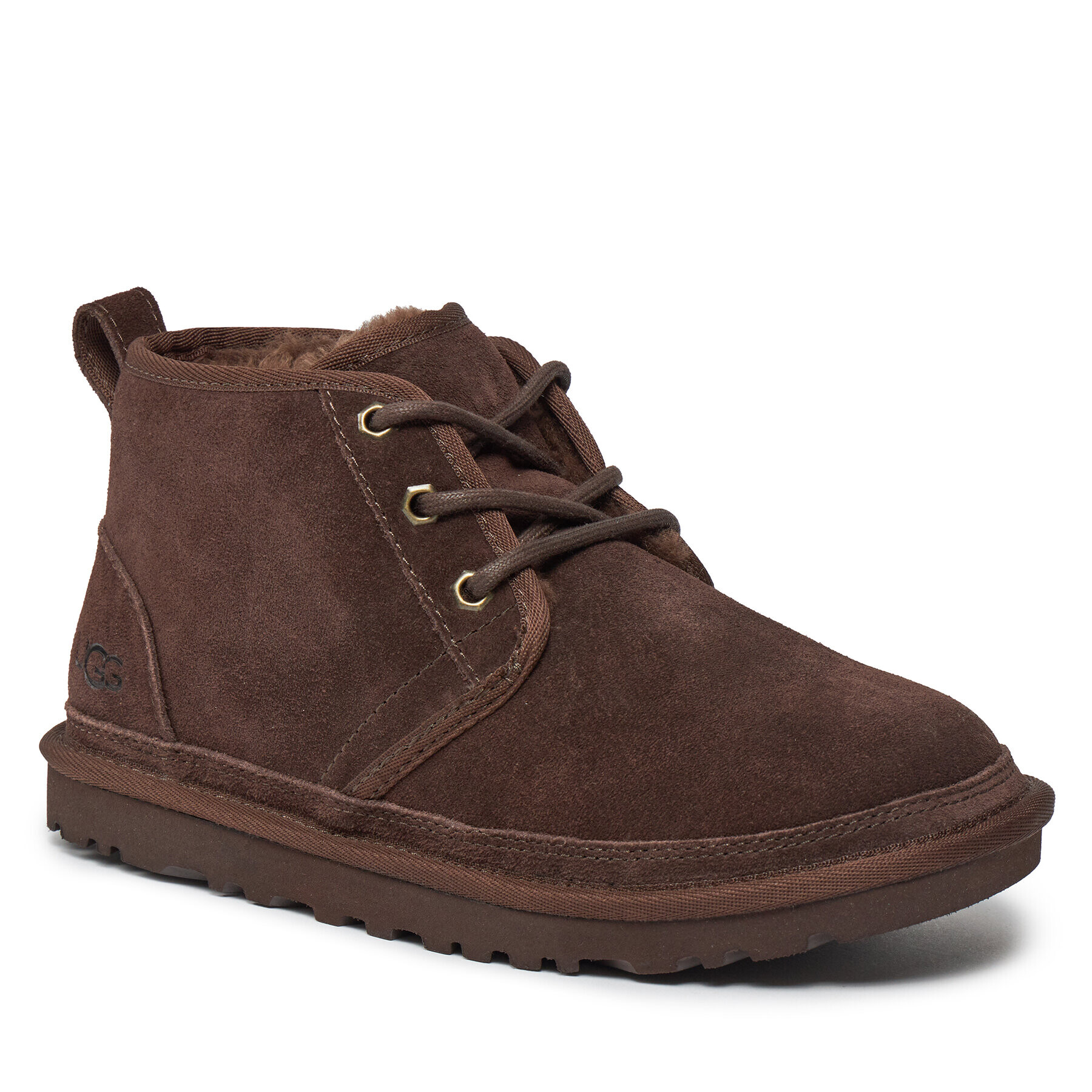 Ugg Боти 1094269-BCDR Черен - Pepit.bg