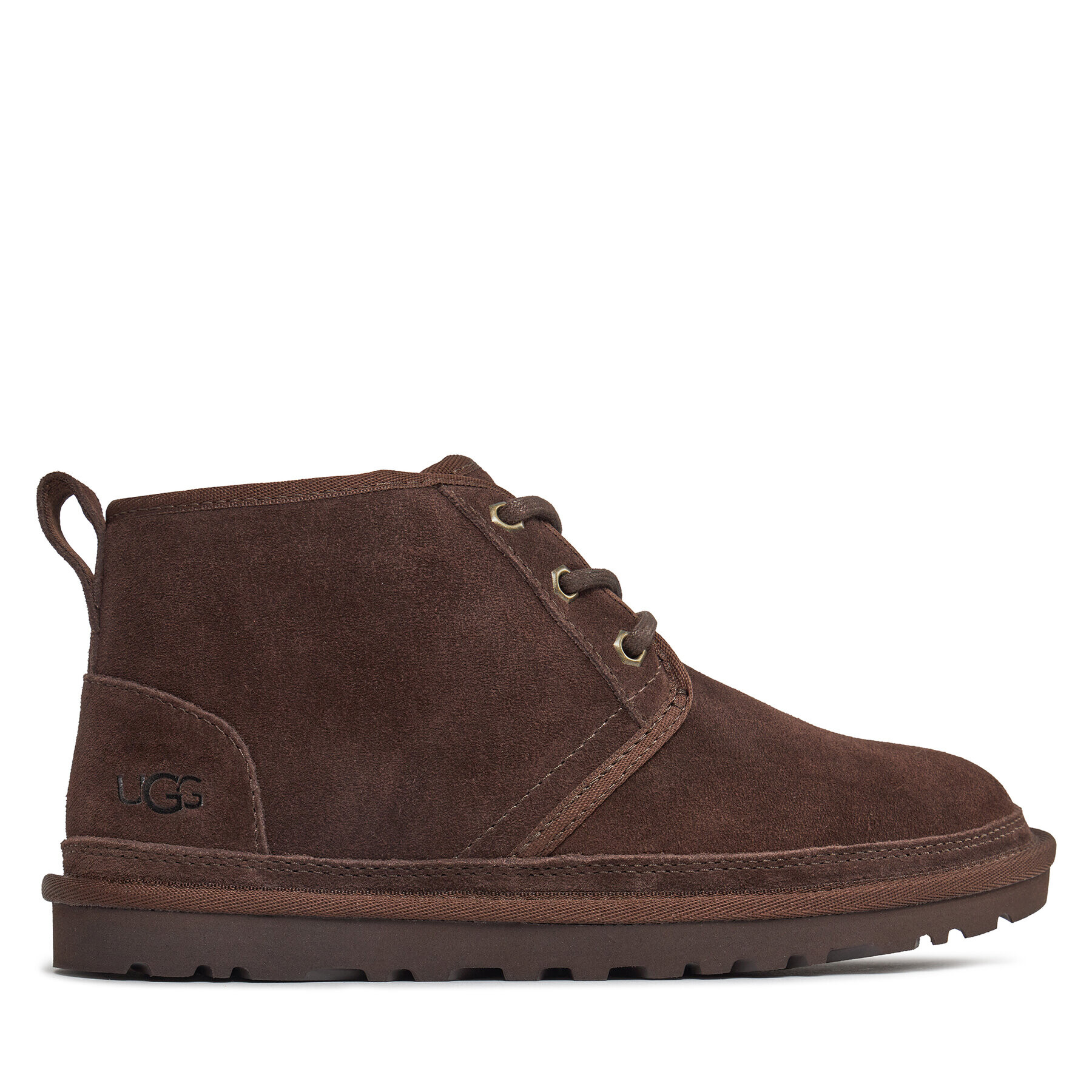 Ugg Боти 1094269-BCDR Черен - Pepit.bg