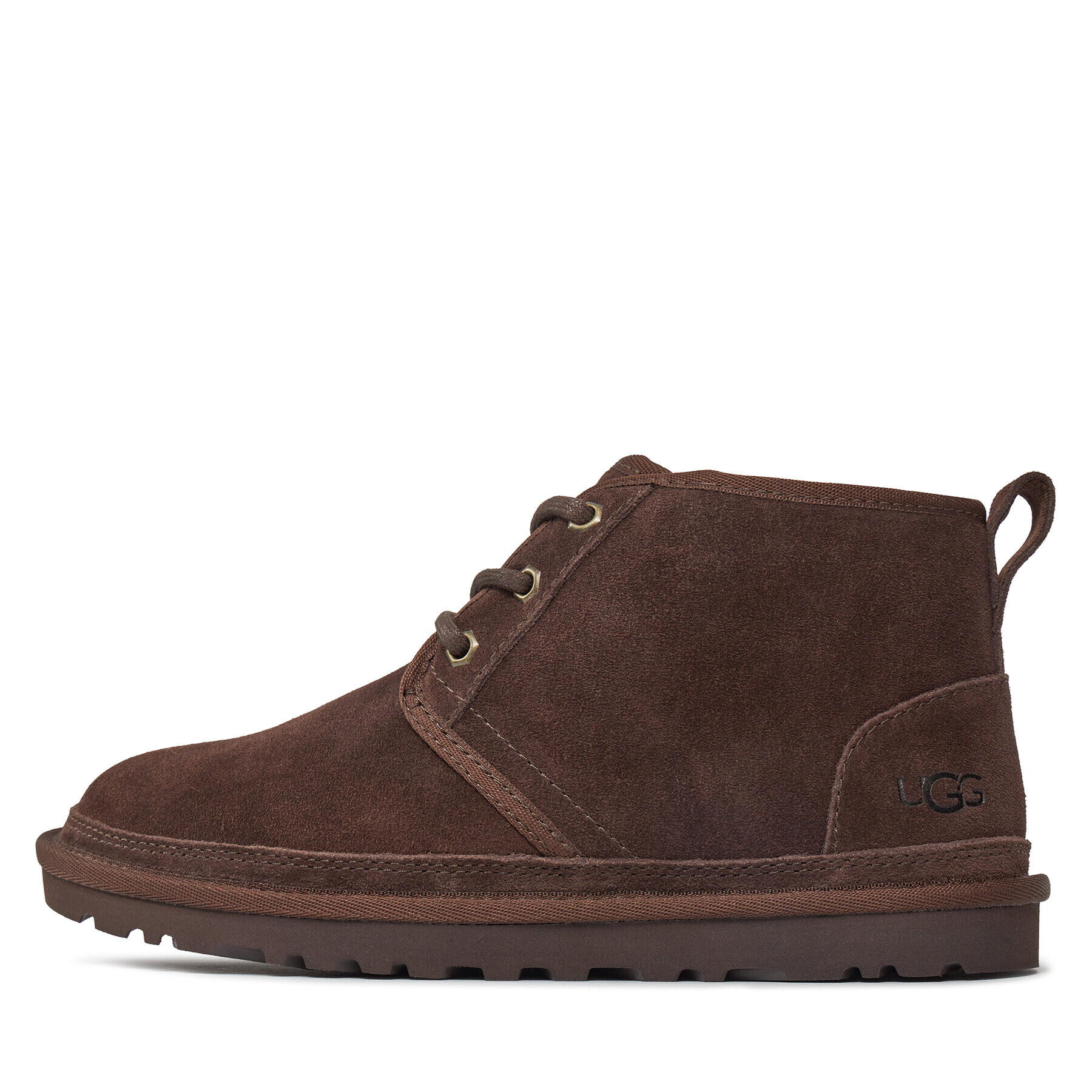 Ugg Боти 1094269-BCDR Черен - Pepit.bg