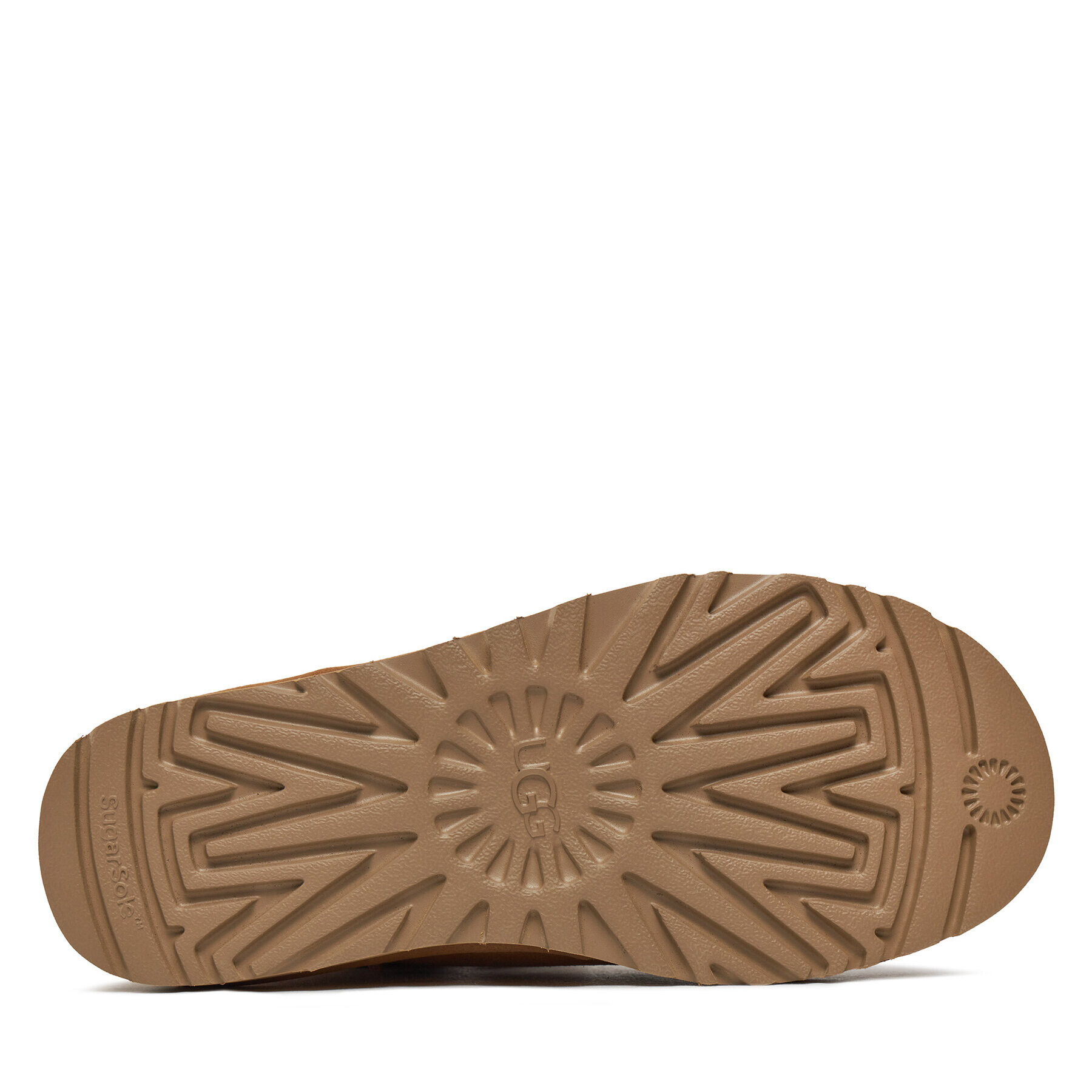 Ugg Боти W Classic Mix Toggle 1130670 Кафяв - Pepit.bg