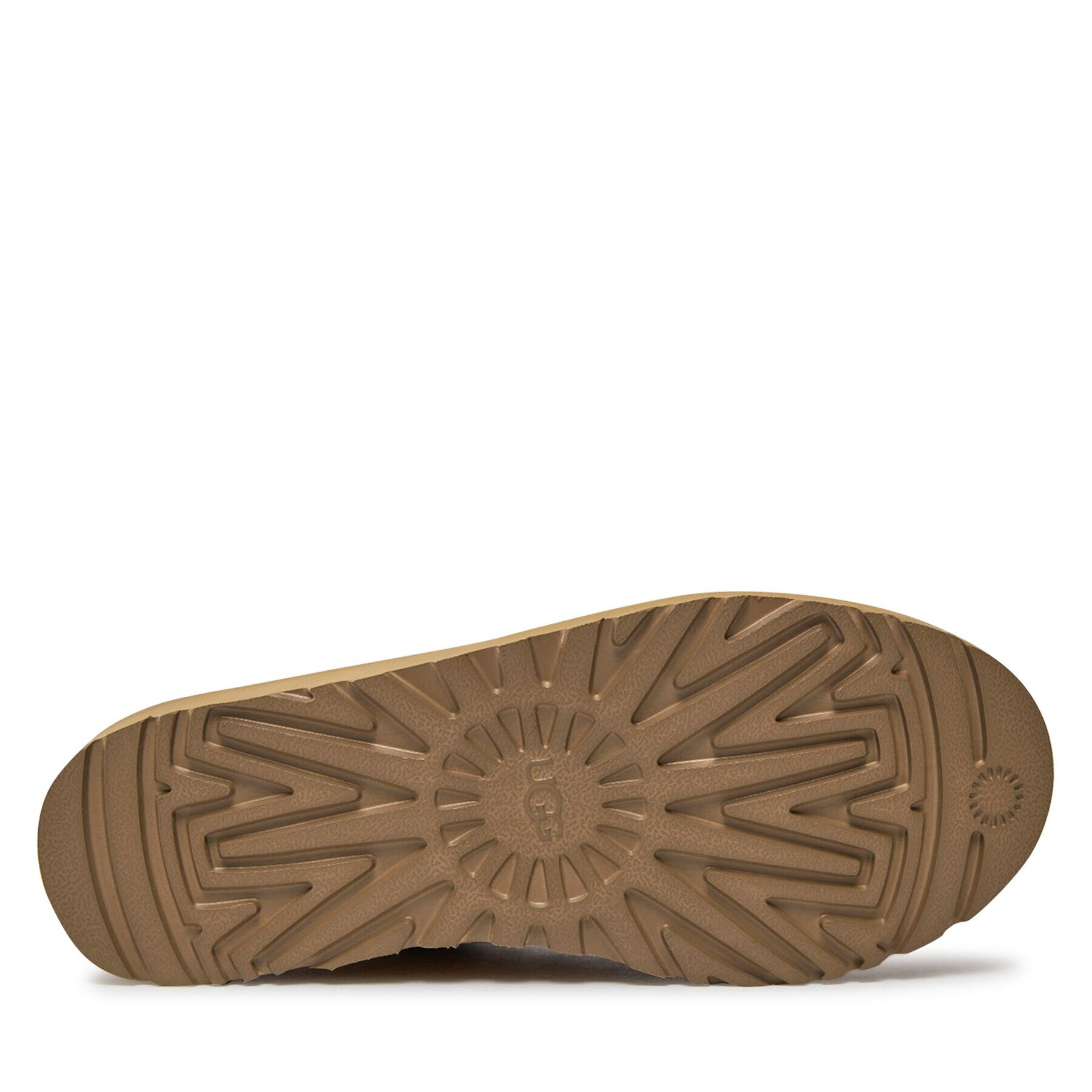 Ugg Боти W Highmel 1145390 Кафяв - Pepit.bg