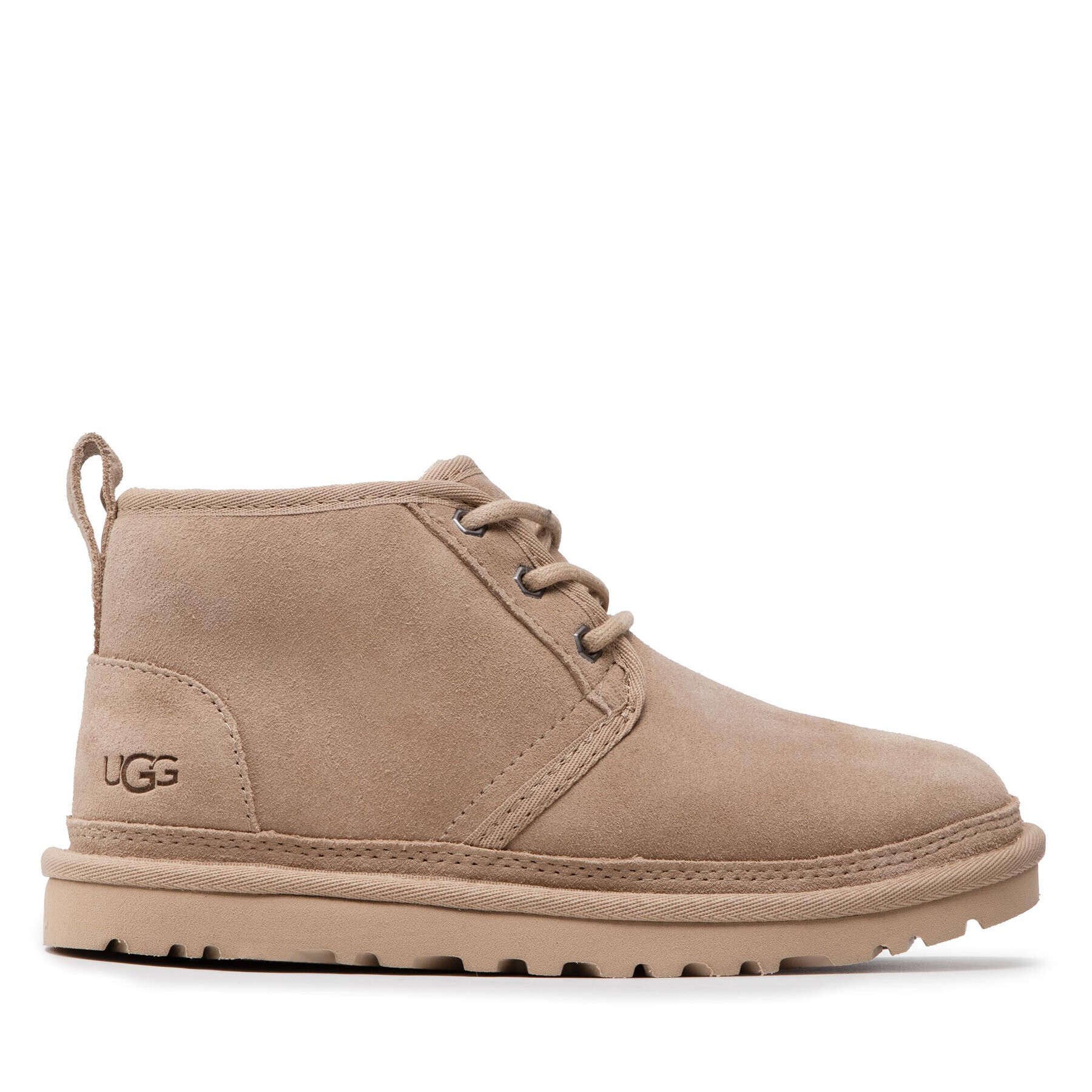 Ugg Боти W Neumel 1094269 Бежов - Pepit.bg