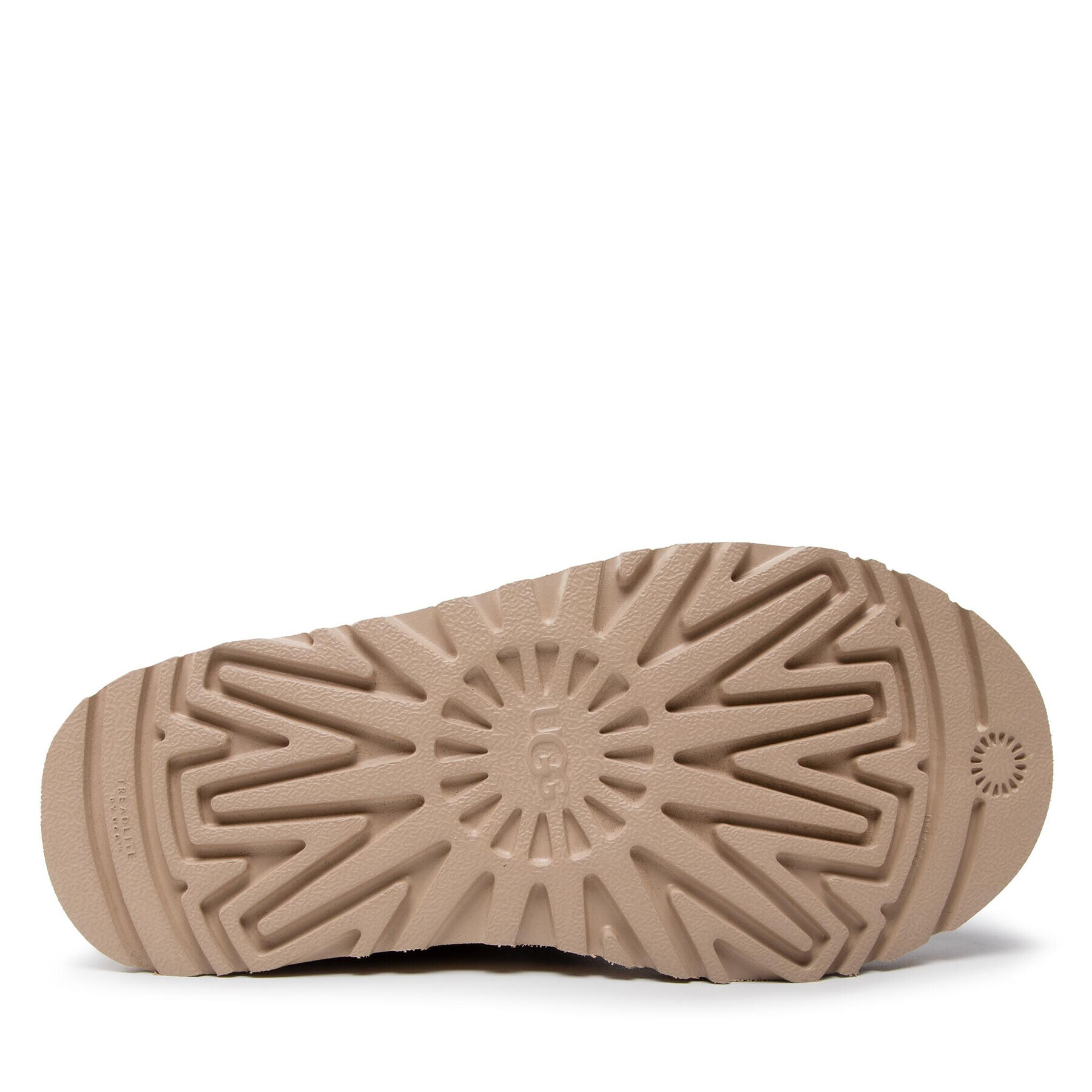 Ugg Боти W Neumel 1094269 Бежов - Pepit.bg
