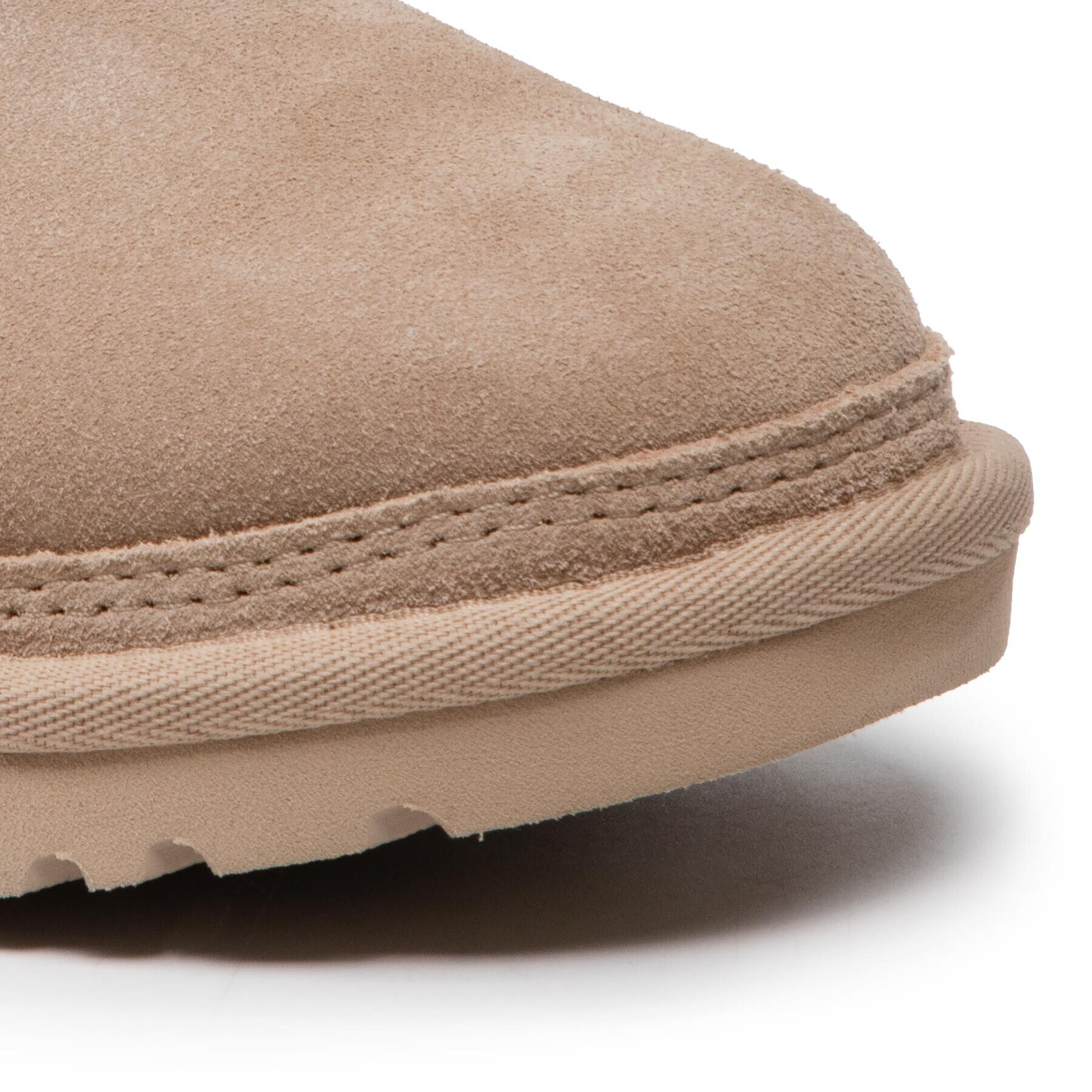 Ugg Боти W Neumel 1094269 Бежов - Pepit.bg