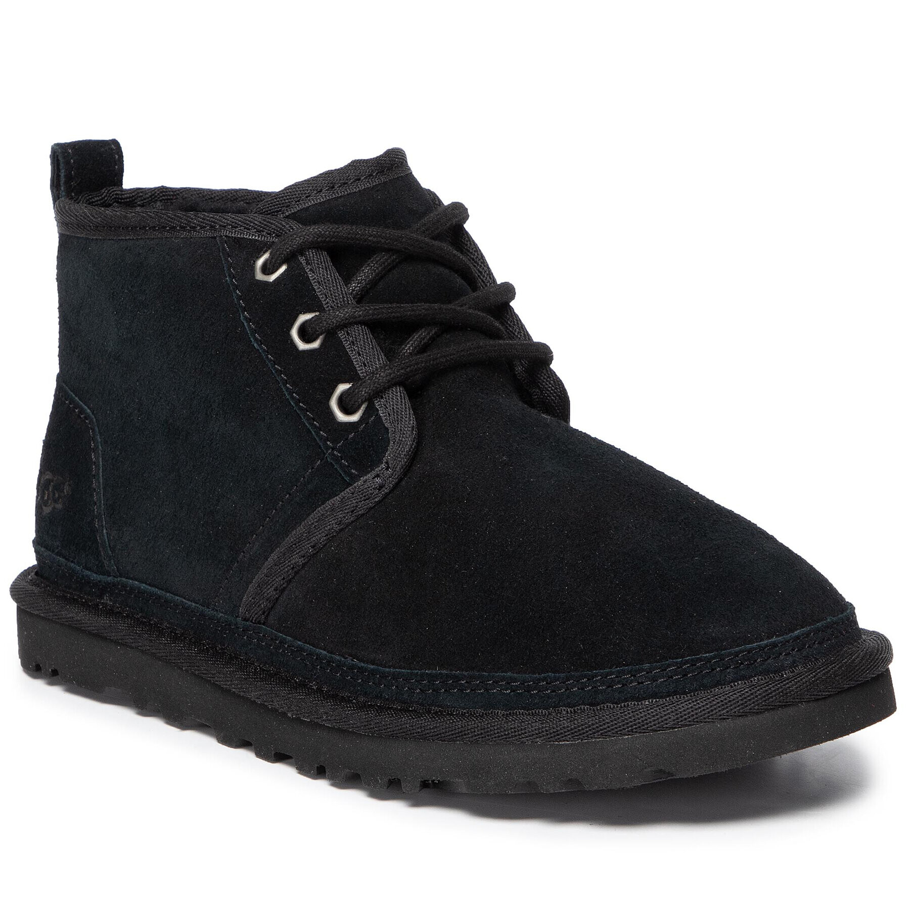 Ugg Боти W Neumel 1094269 Черен - Pepit.bg